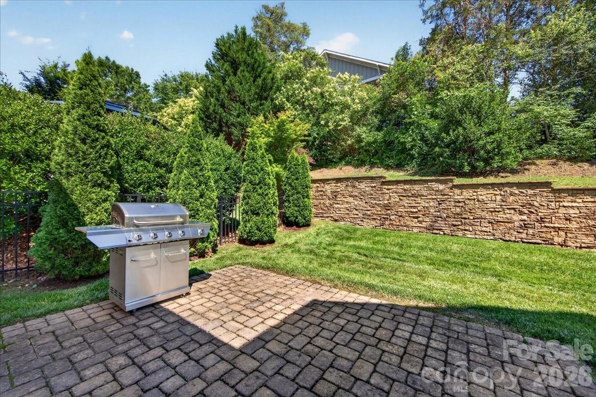 2619 Mary Butler Way — Charlotte