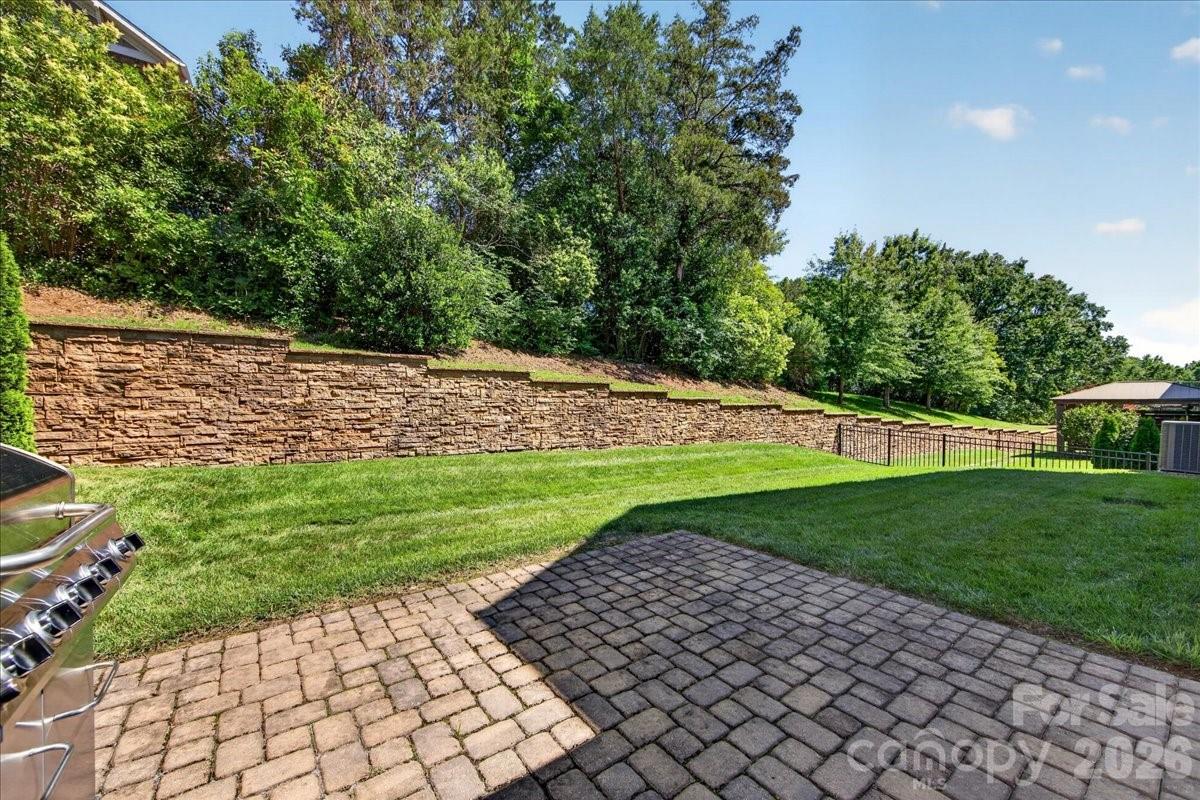 2619 Mary Butler Way — Charlotte