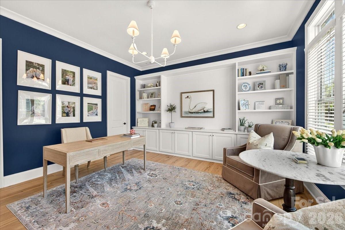 2619 Mary Butler Way — Charlotte