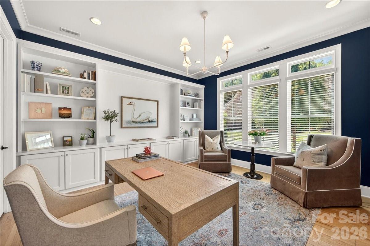 2619 Mary Butler Way — Charlotte