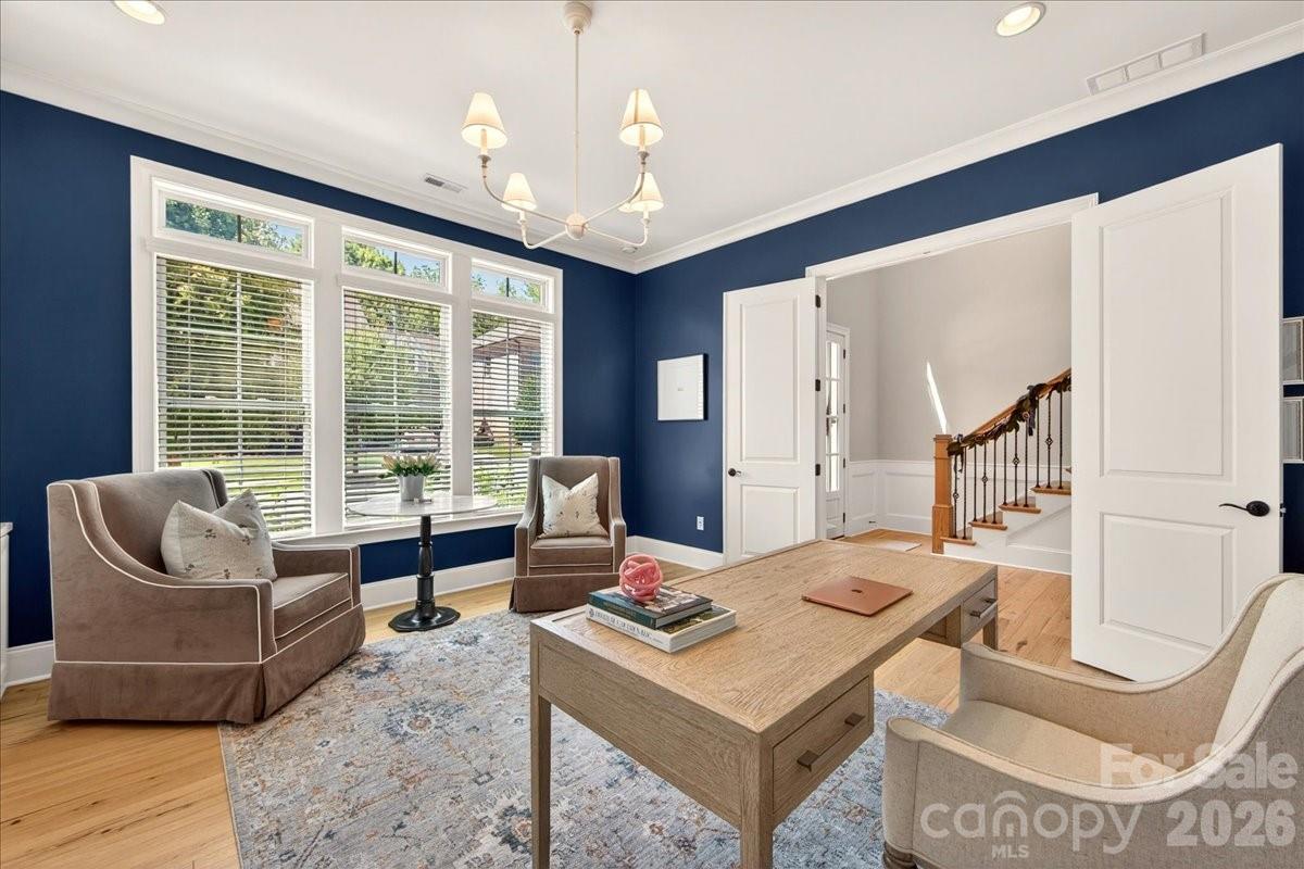 2619 Mary Butler Way — Charlotte