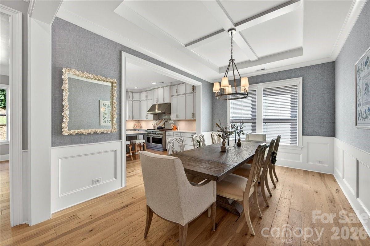 2619 Mary Butler Way — Charlotte