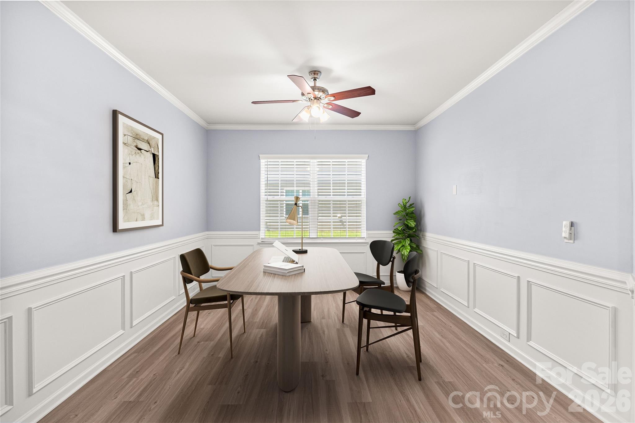 2321 Napa Valley Drive — Waxhaw
