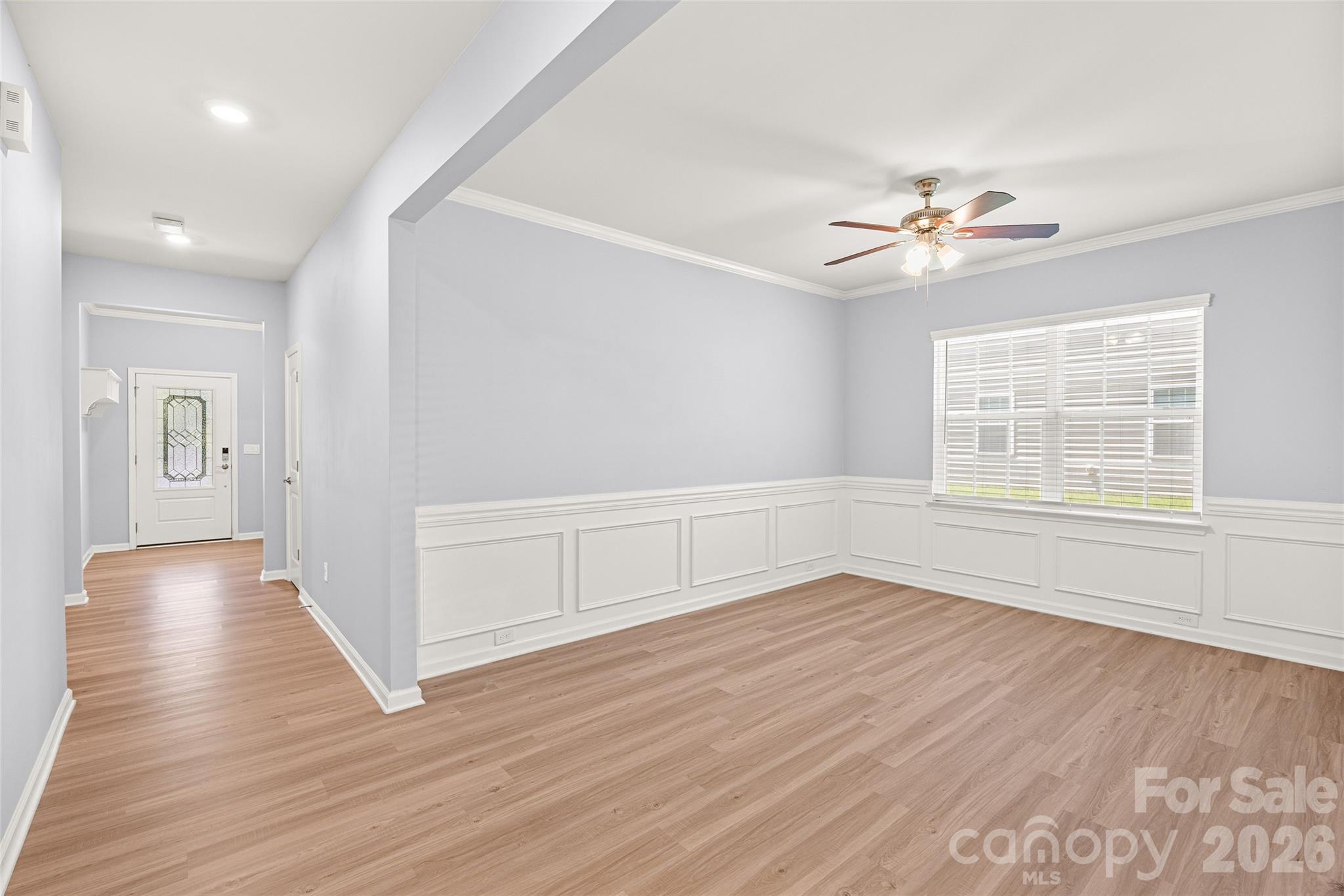2321 Napa Valley Drive — Waxhaw