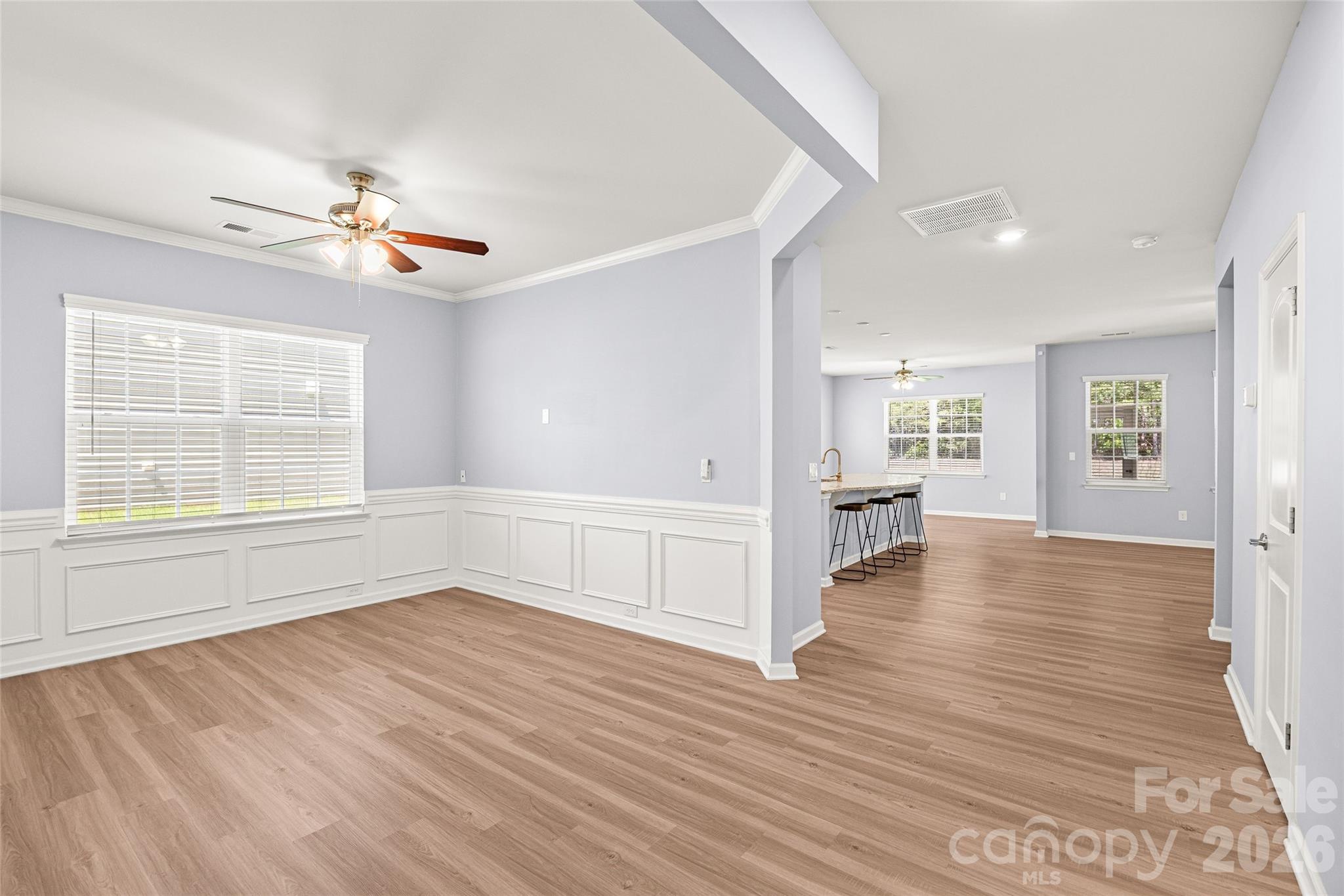 2321 Napa Valley Drive — Waxhaw