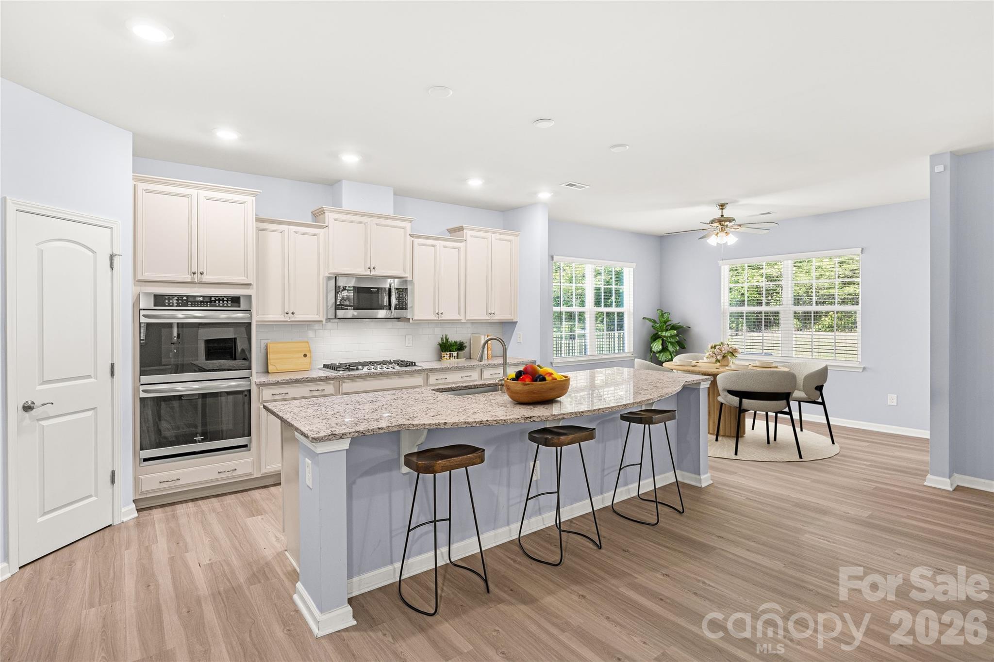 2321 Napa Valley Drive — Waxhaw