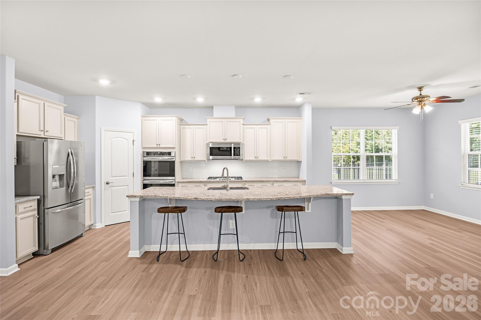 2321 Napa Valley Drive — Waxhaw