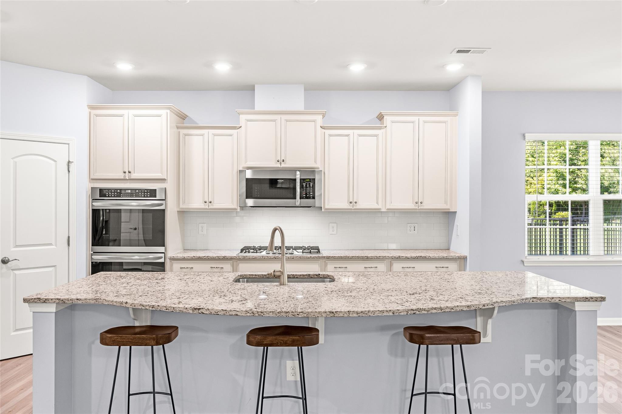 2321 Napa Valley Drive — Waxhaw