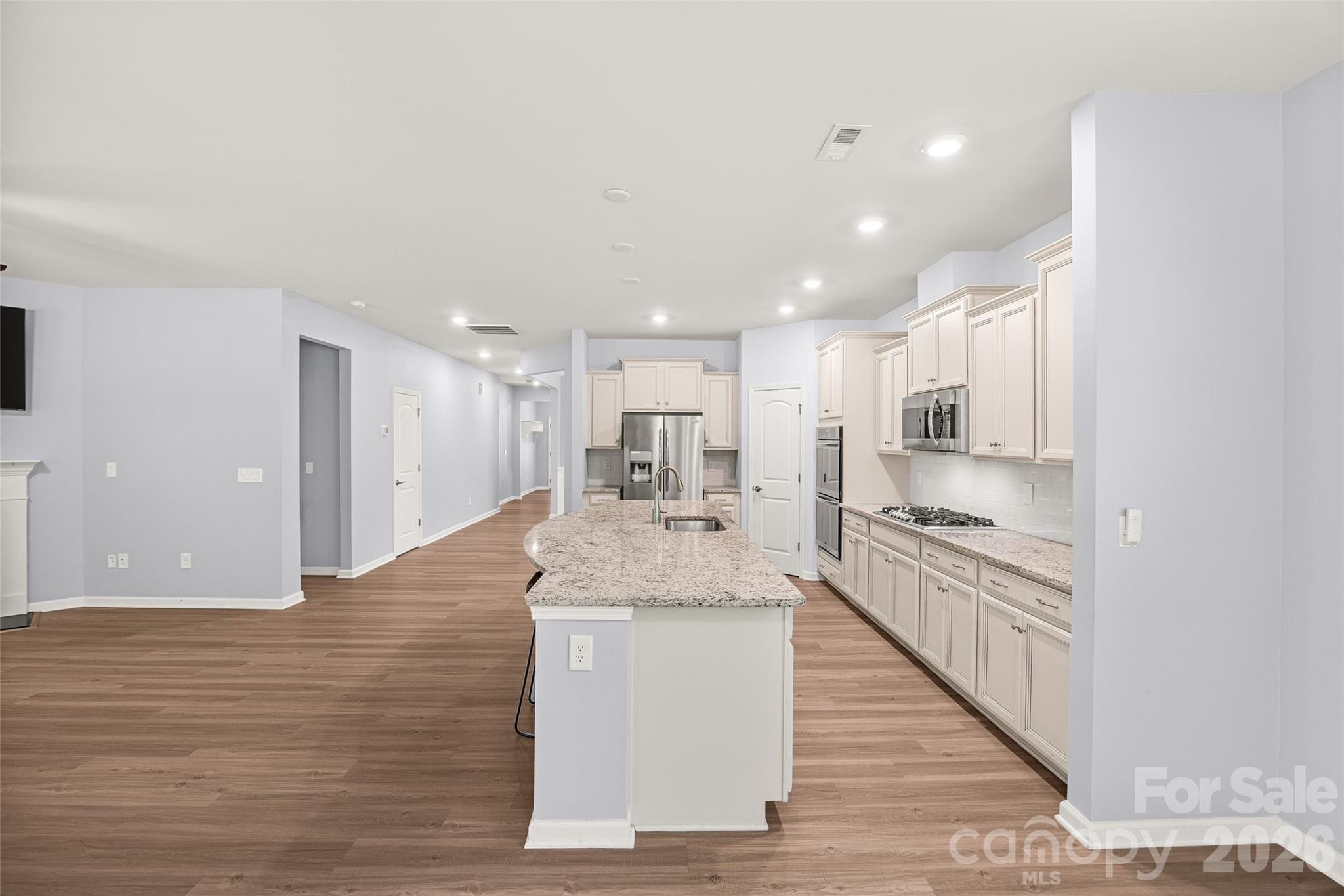 2321 Napa Valley Drive — Waxhaw