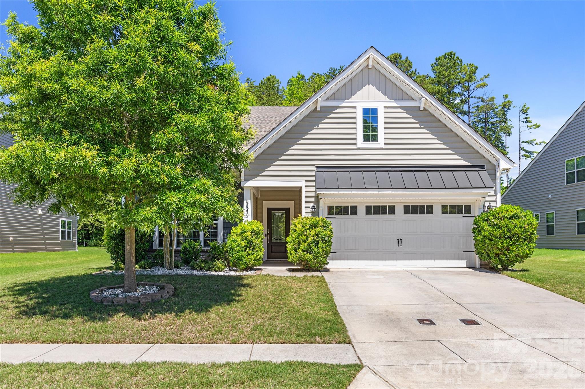 2321 Napa Valley Drive — Waxhaw