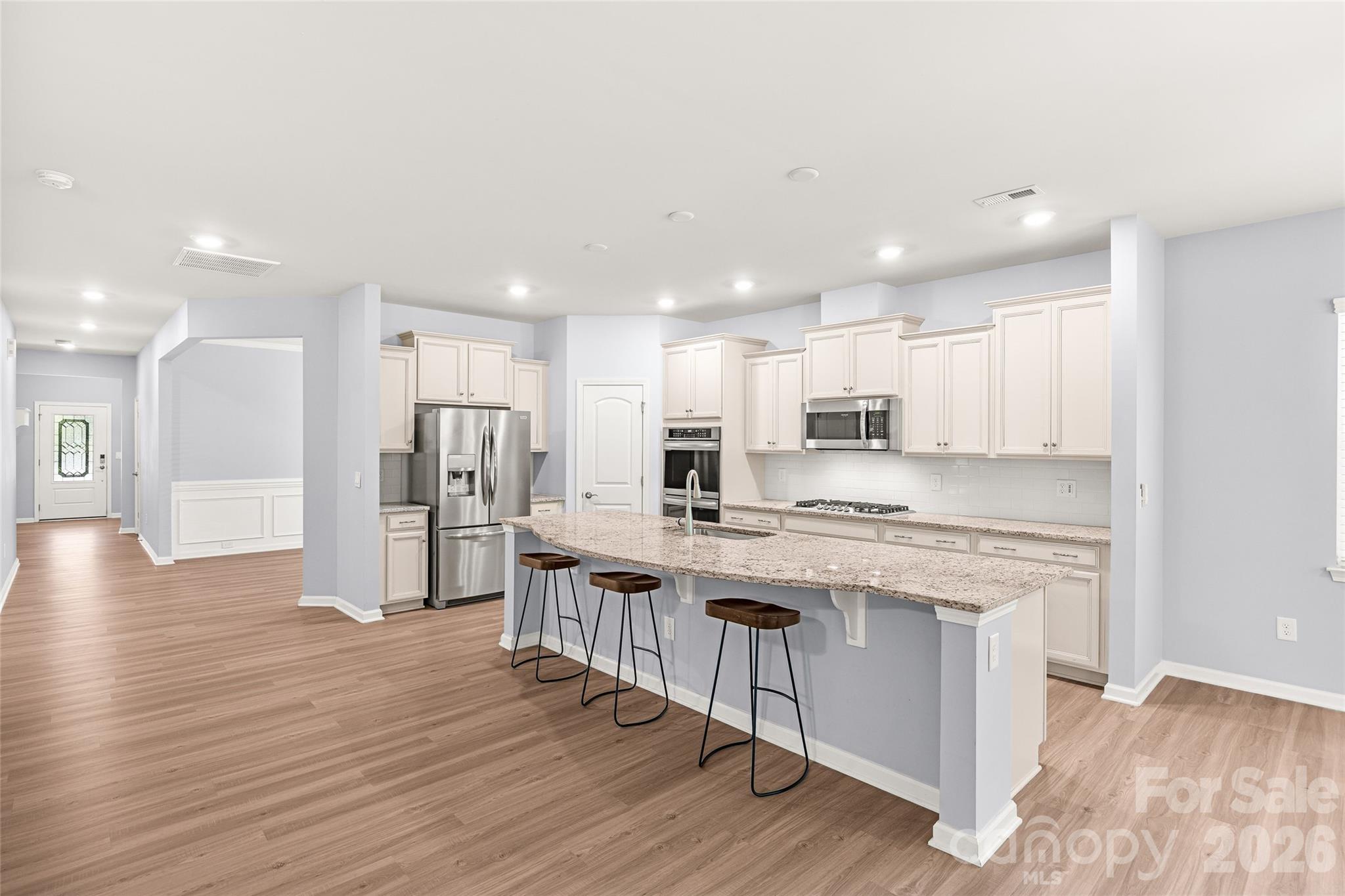 2321 Napa Valley Drive — Waxhaw