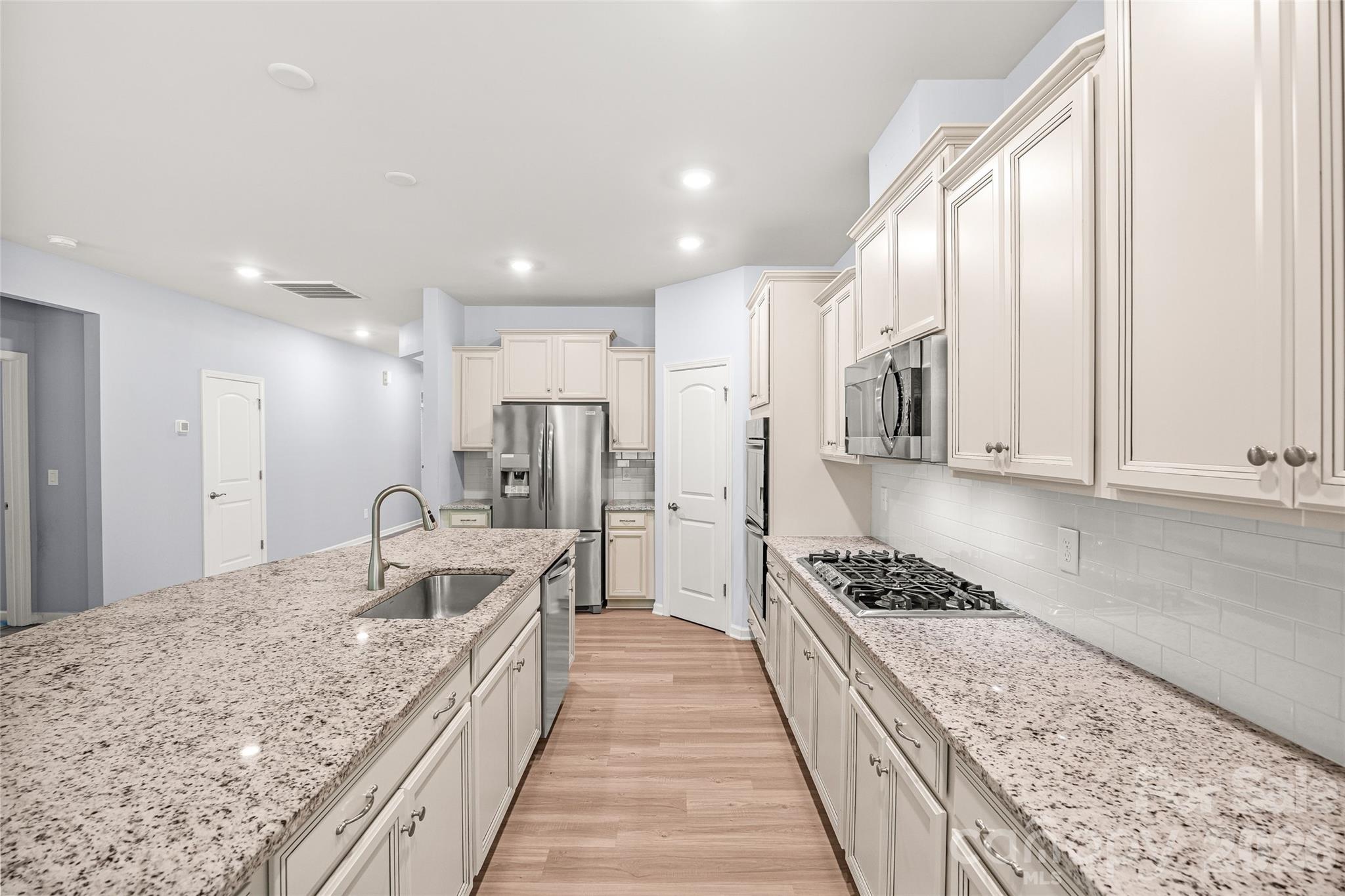 2321 Napa Valley Drive — Waxhaw