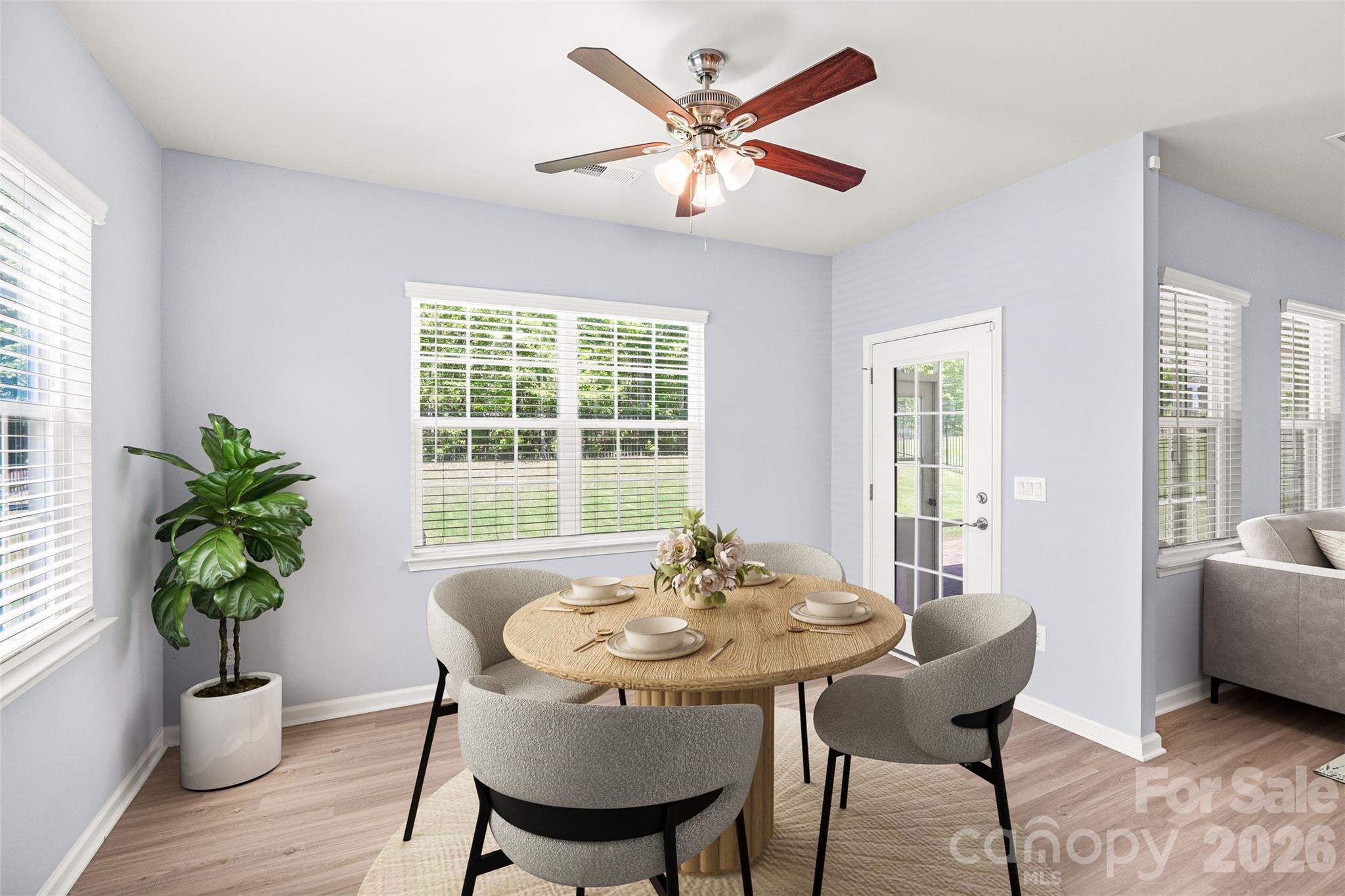 2321 Napa Valley Drive — Waxhaw