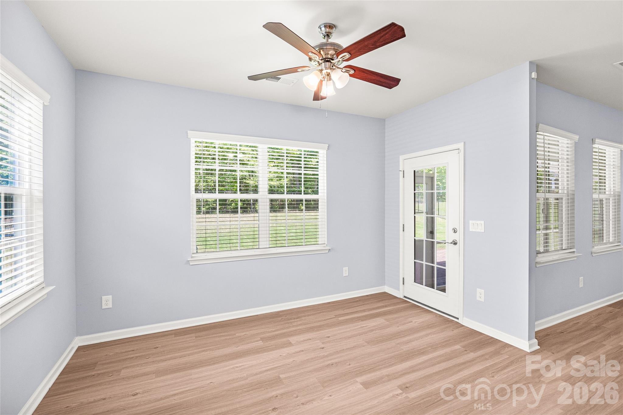 2321 Napa Valley Drive — Waxhaw