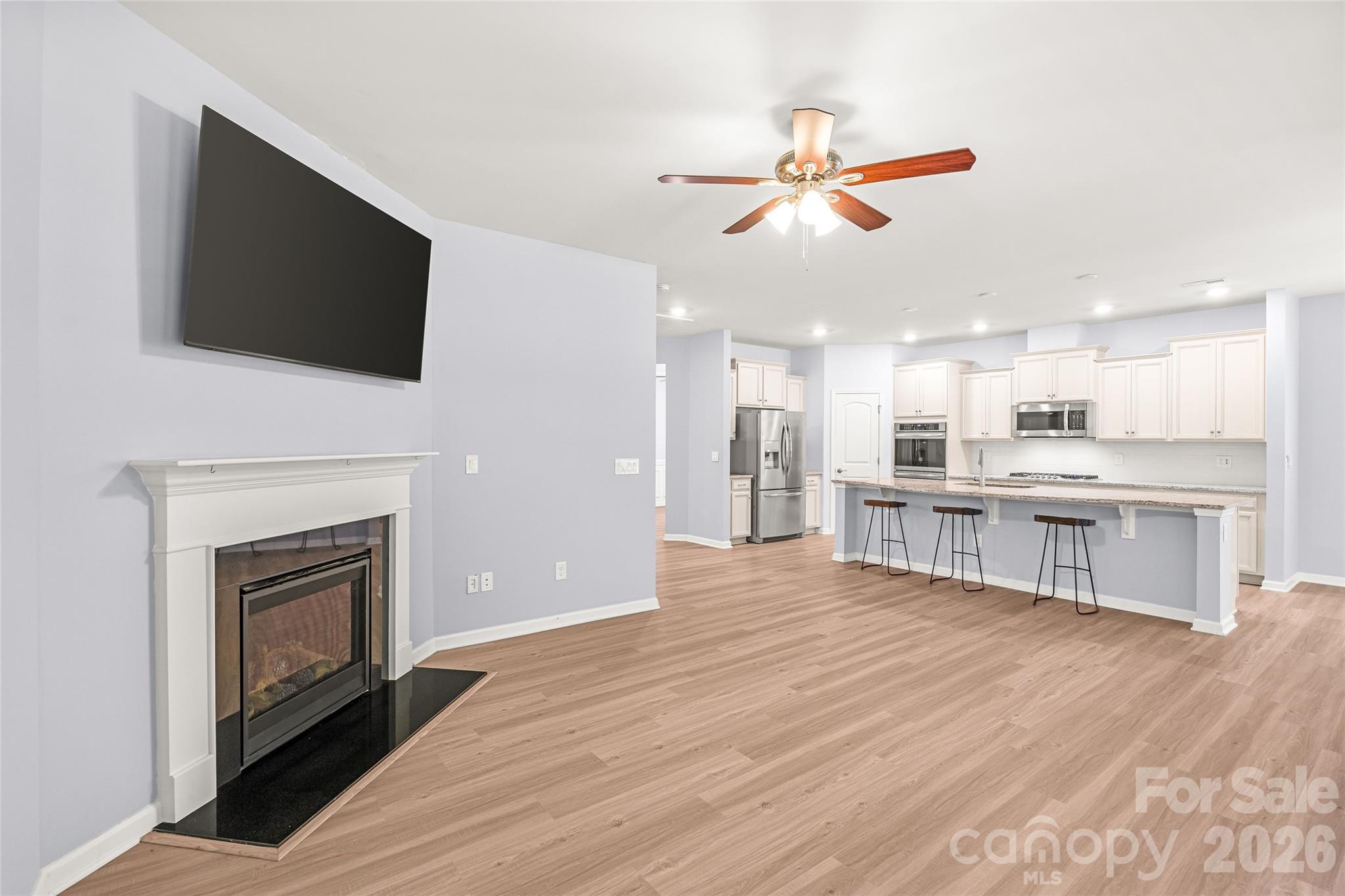 2321 Napa Valley Drive — Waxhaw