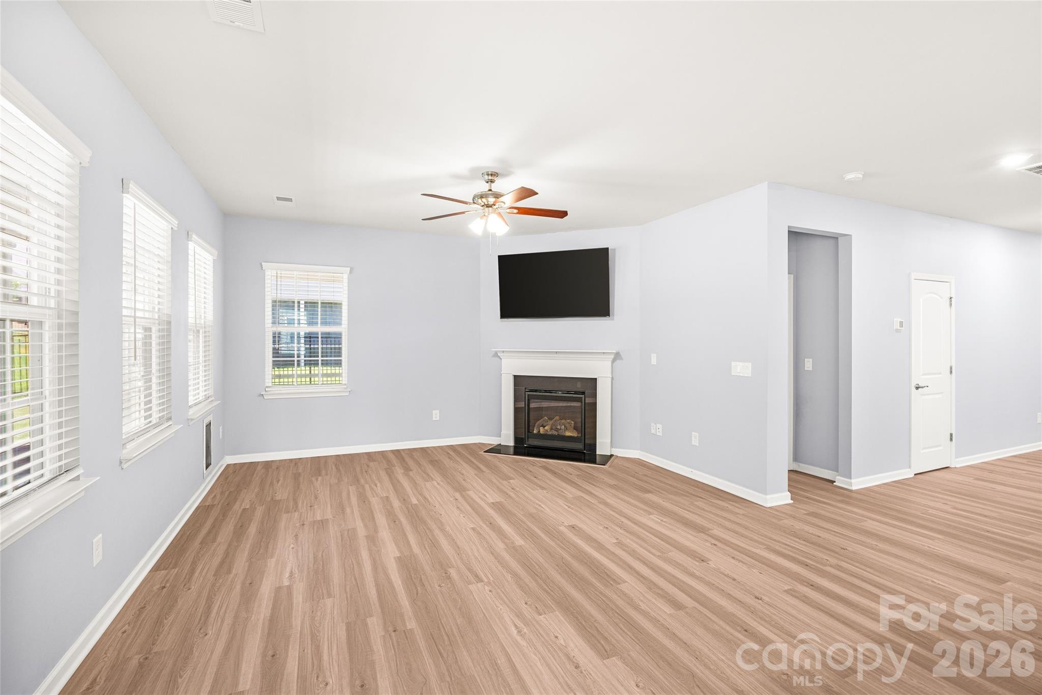2321 Napa Valley Drive — Waxhaw