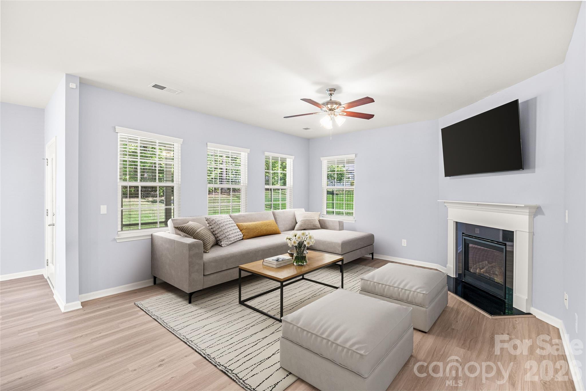 2321 Napa Valley Drive — Waxhaw