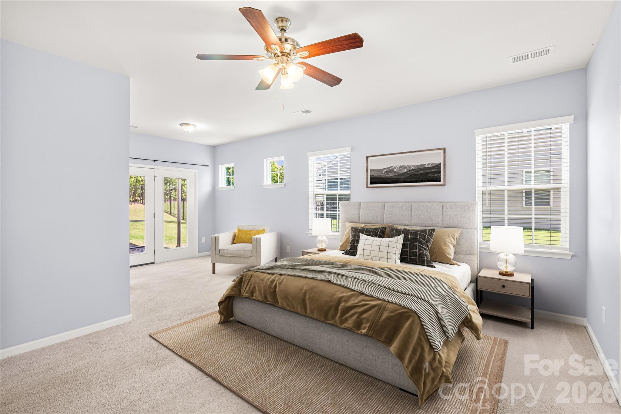 2321 Napa Valley Drive — Waxhaw