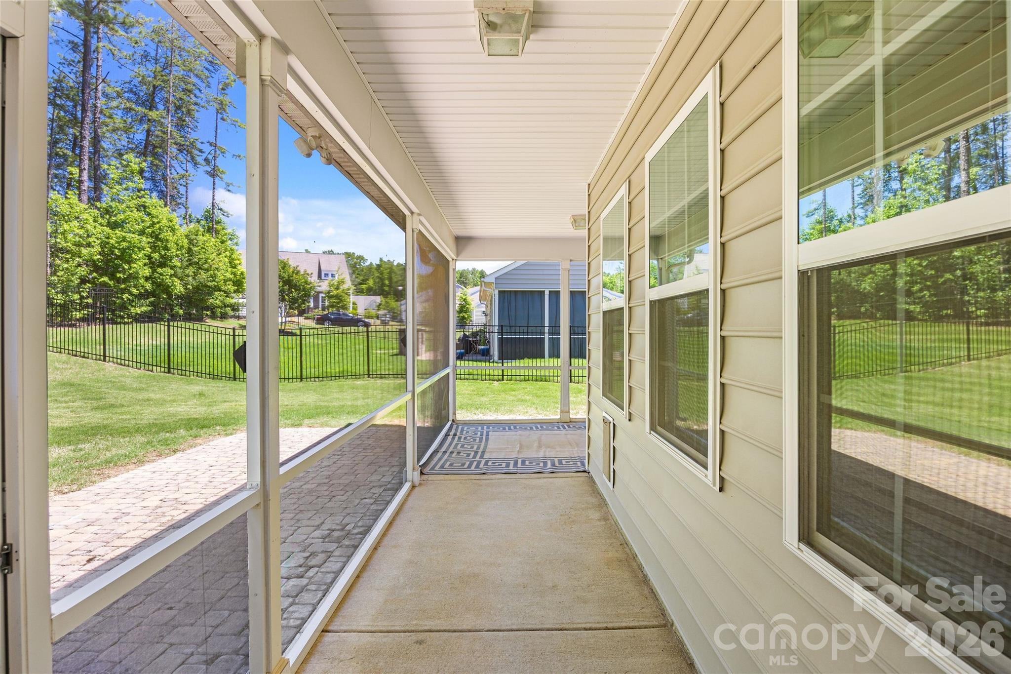 2321 Napa Valley Drive — Waxhaw