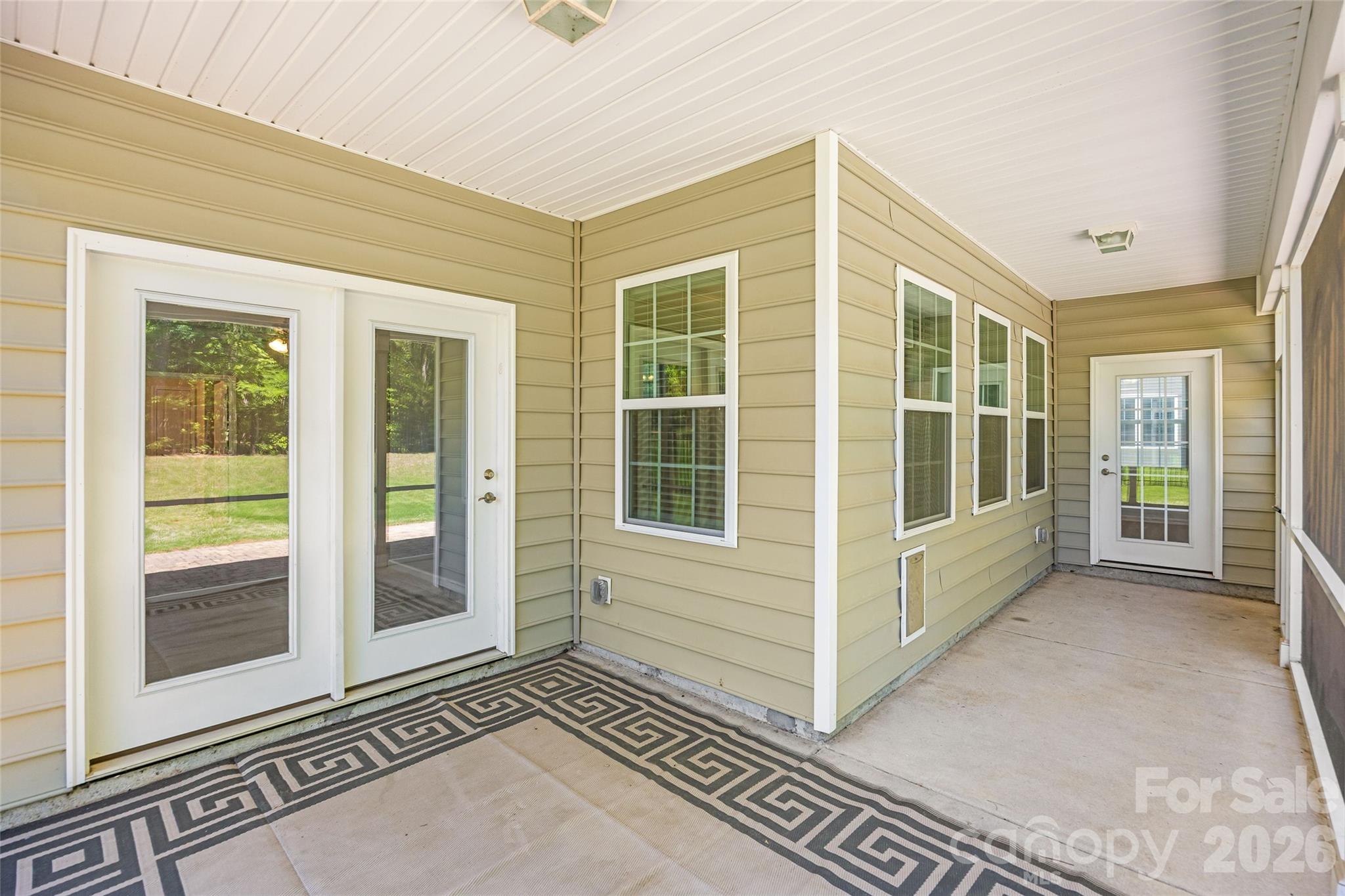 2321 Napa Valley Drive — Waxhaw