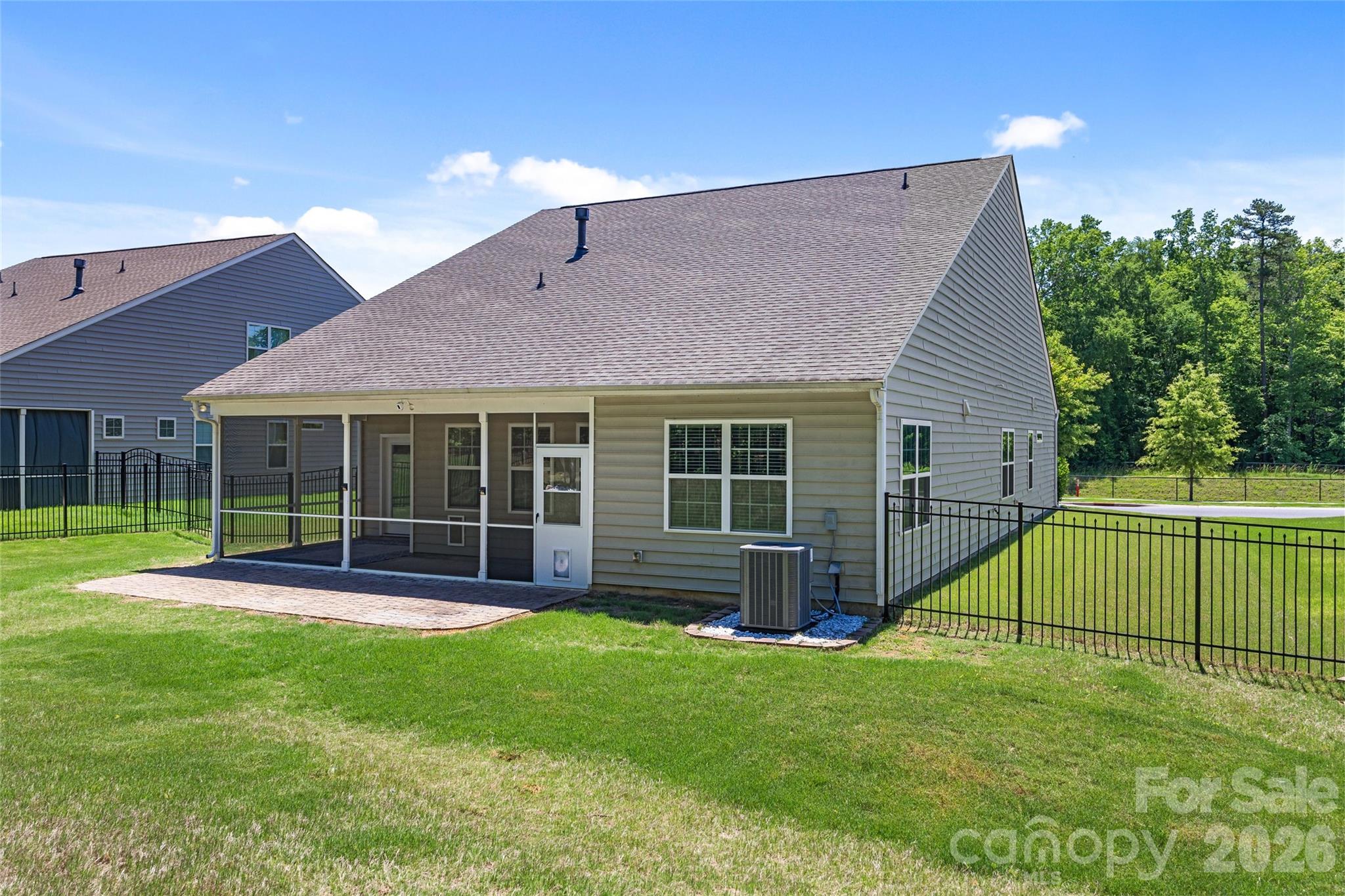 2321 Napa Valley Drive — Waxhaw