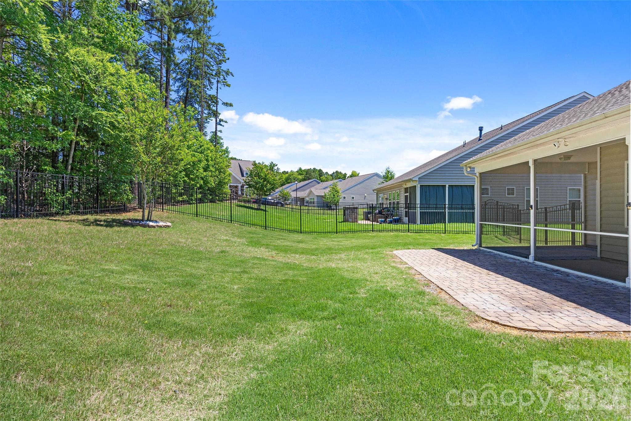 2321 Napa Valley Drive — Waxhaw