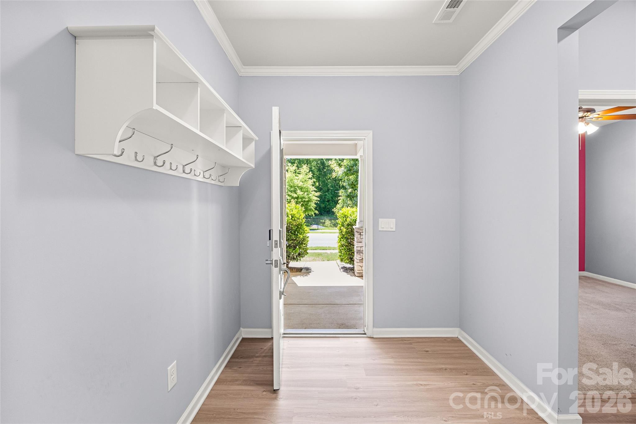 2321 Napa Valley Drive — Waxhaw