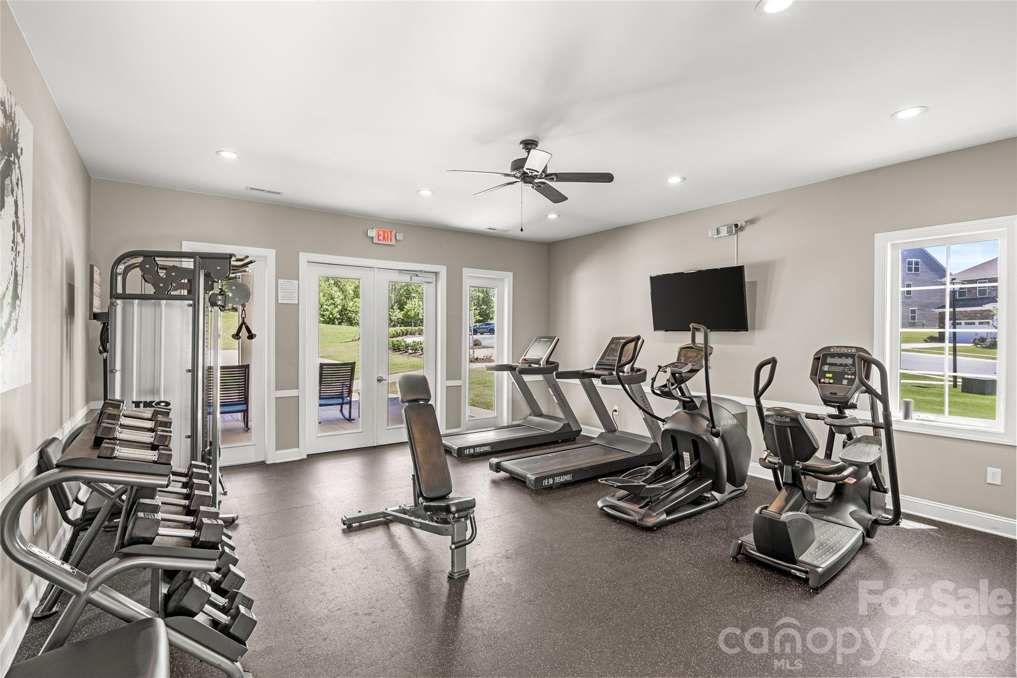 2321 Napa Valley Drive — Waxhaw