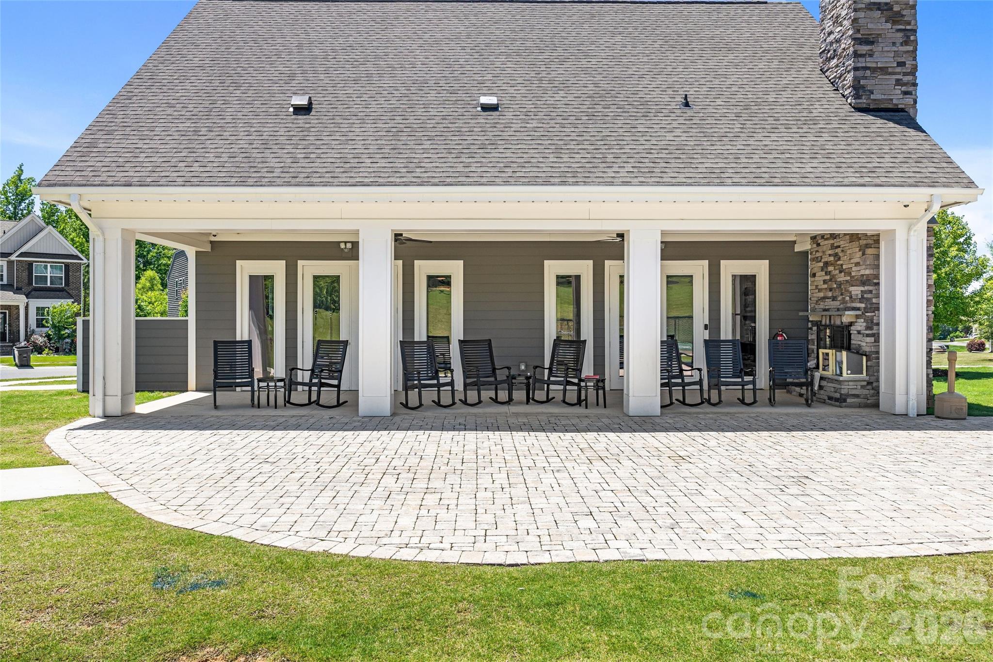 2321 Napa Valley Drive — Waxhaw
