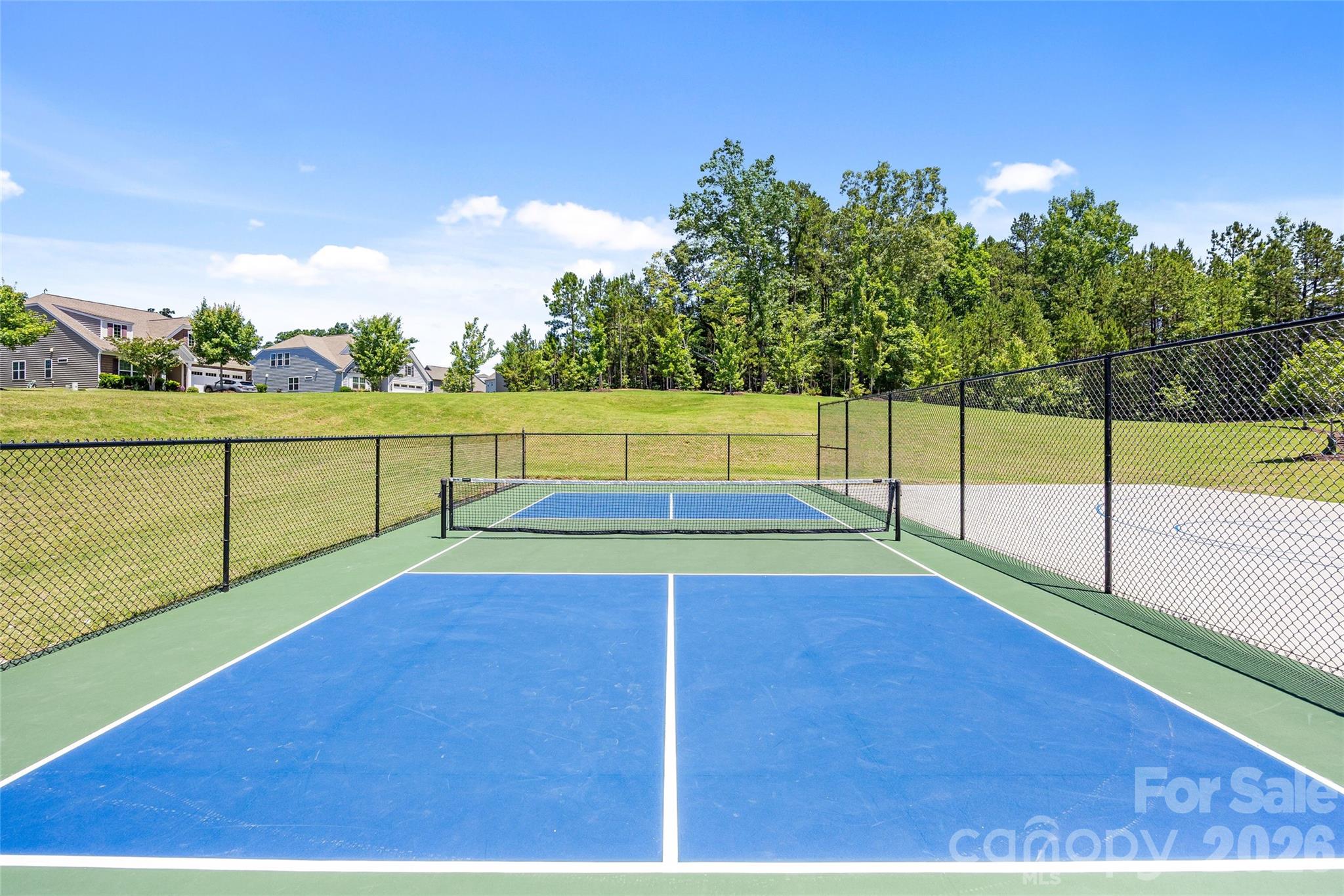 2321 Napa Valley Drive — Waxhaw