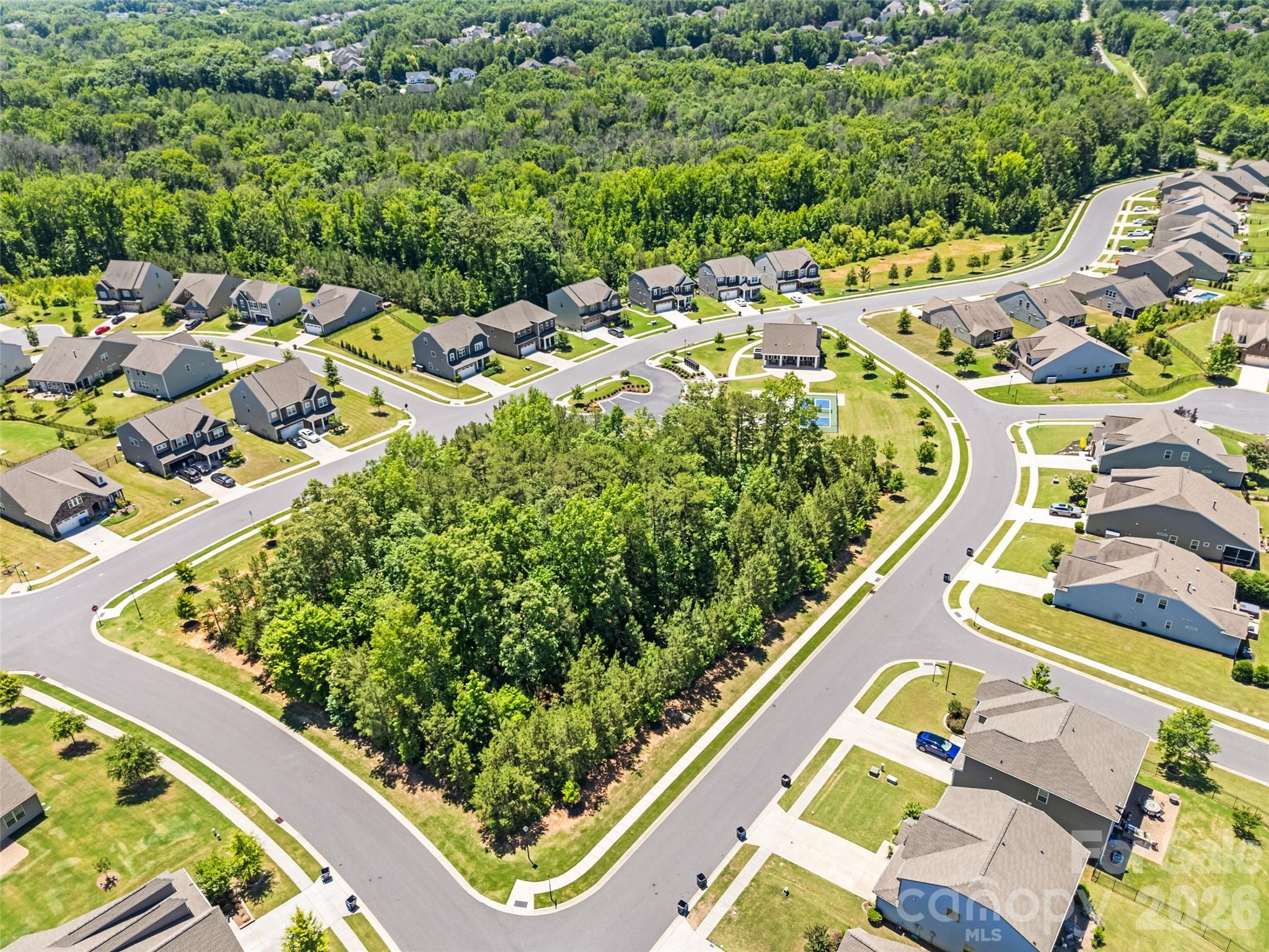 2321 Napa Valley Drive — Waxhaw
