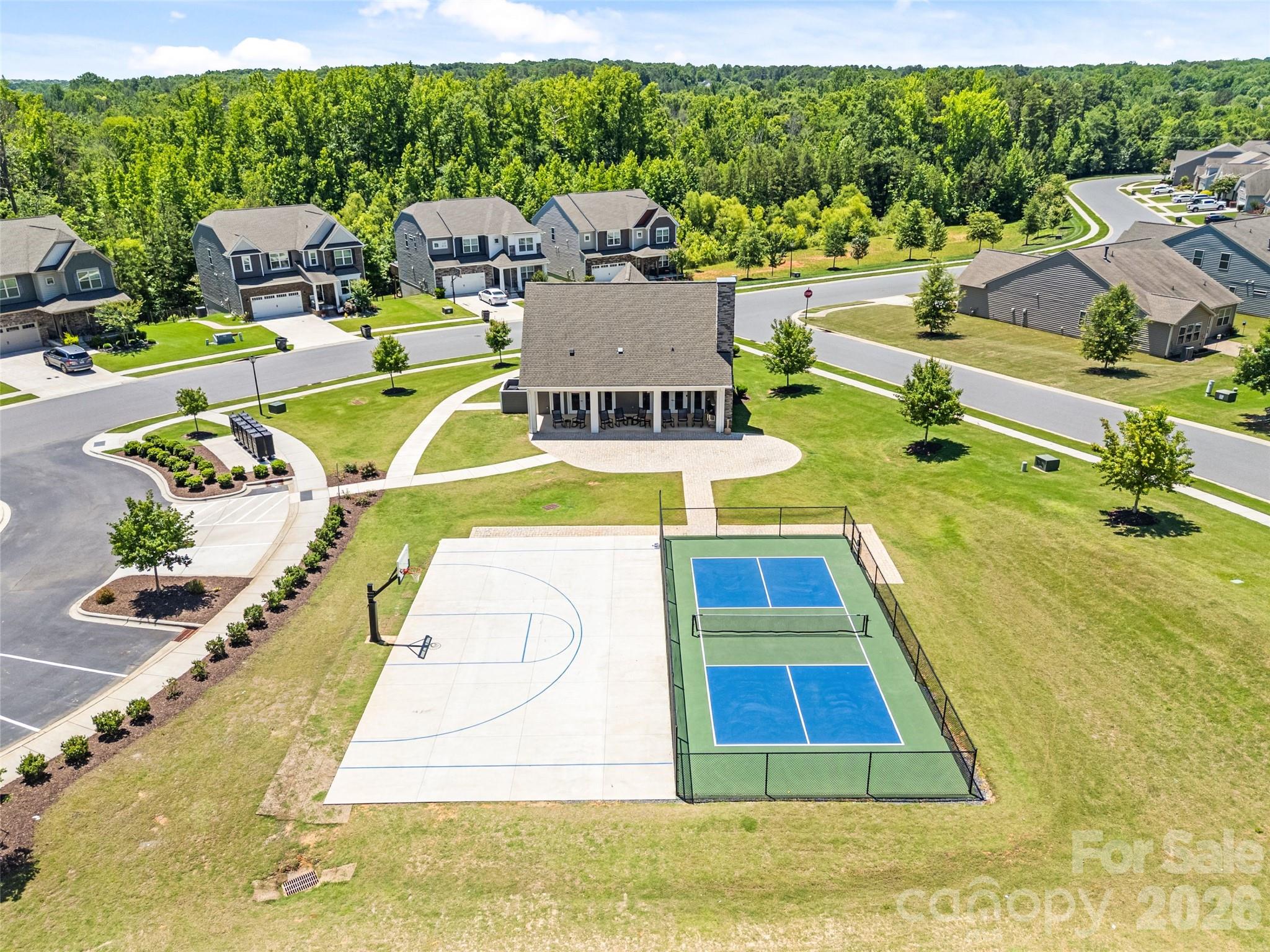 2321 Napa Valley Drive — Waxhaw