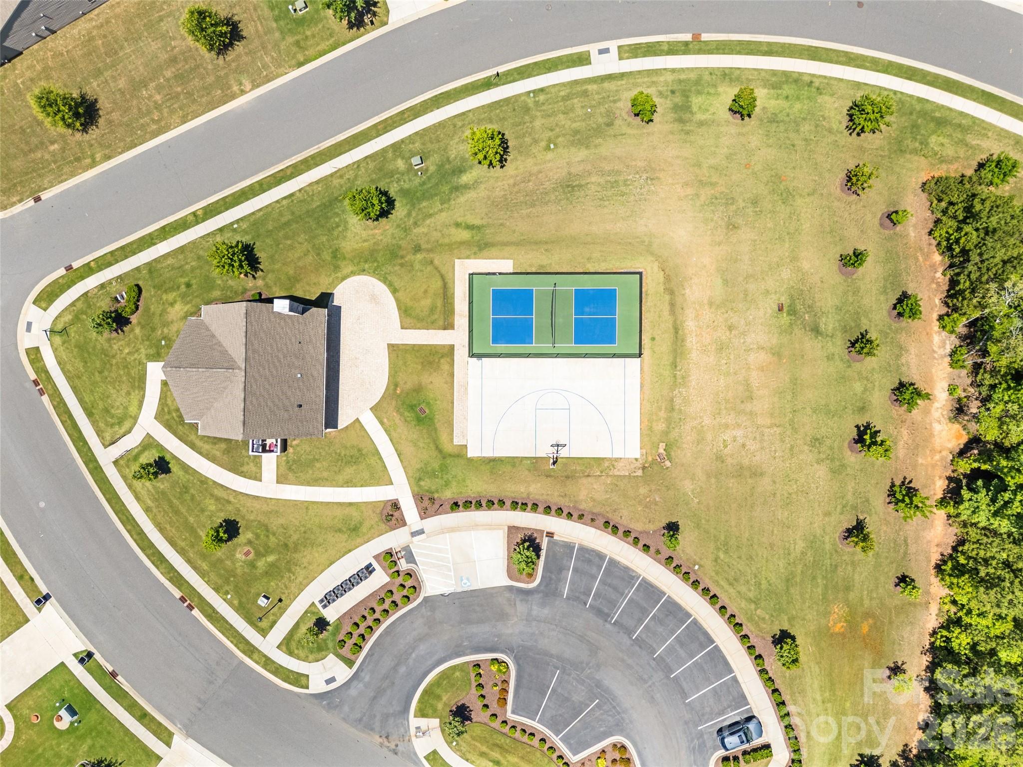 2321 Napa Valley Drive — Waxhaw