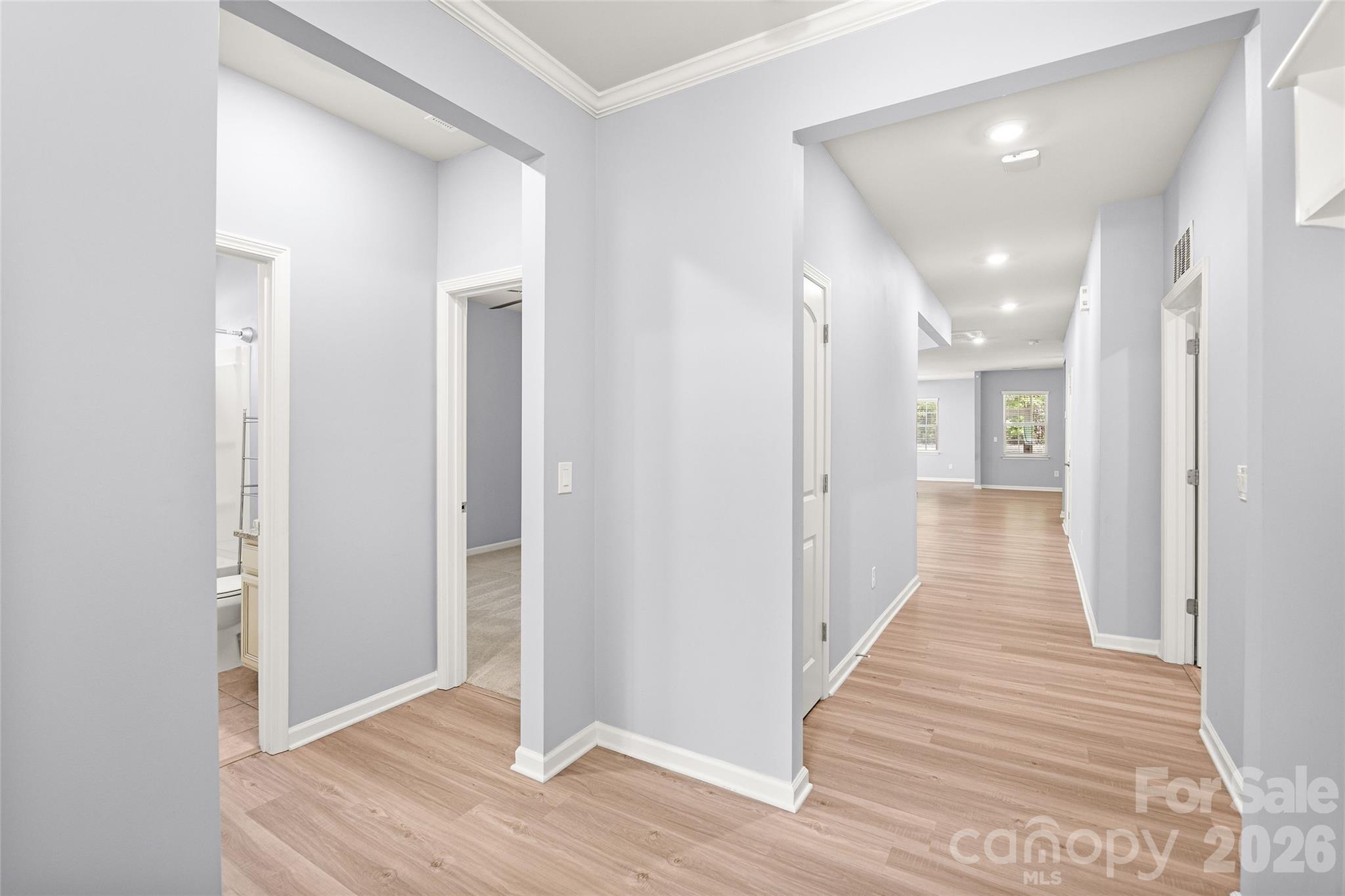 2321 Napa Valley Drive — Waxhaw
