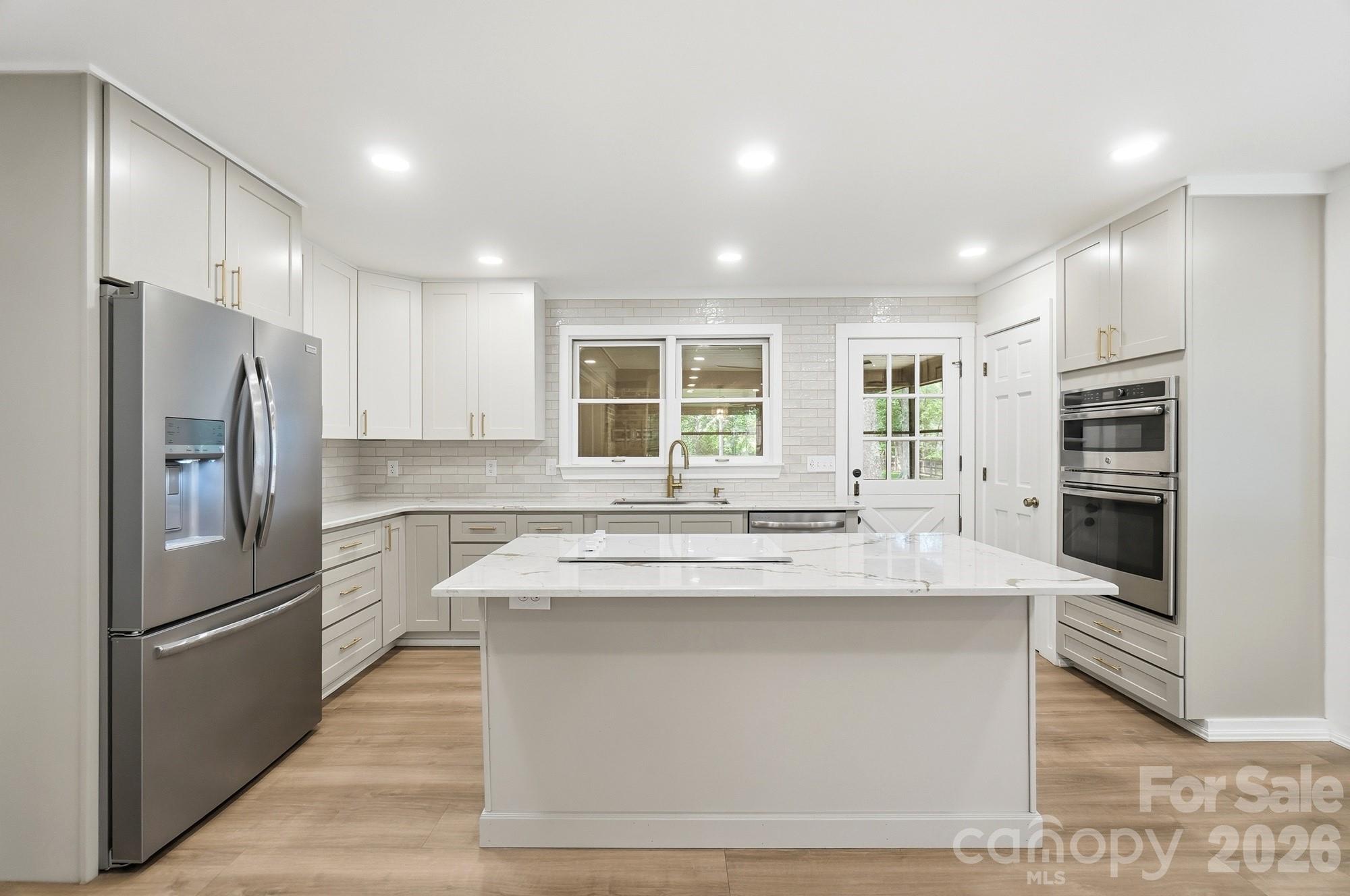 4020 Glen Haven Drive SW — Concord