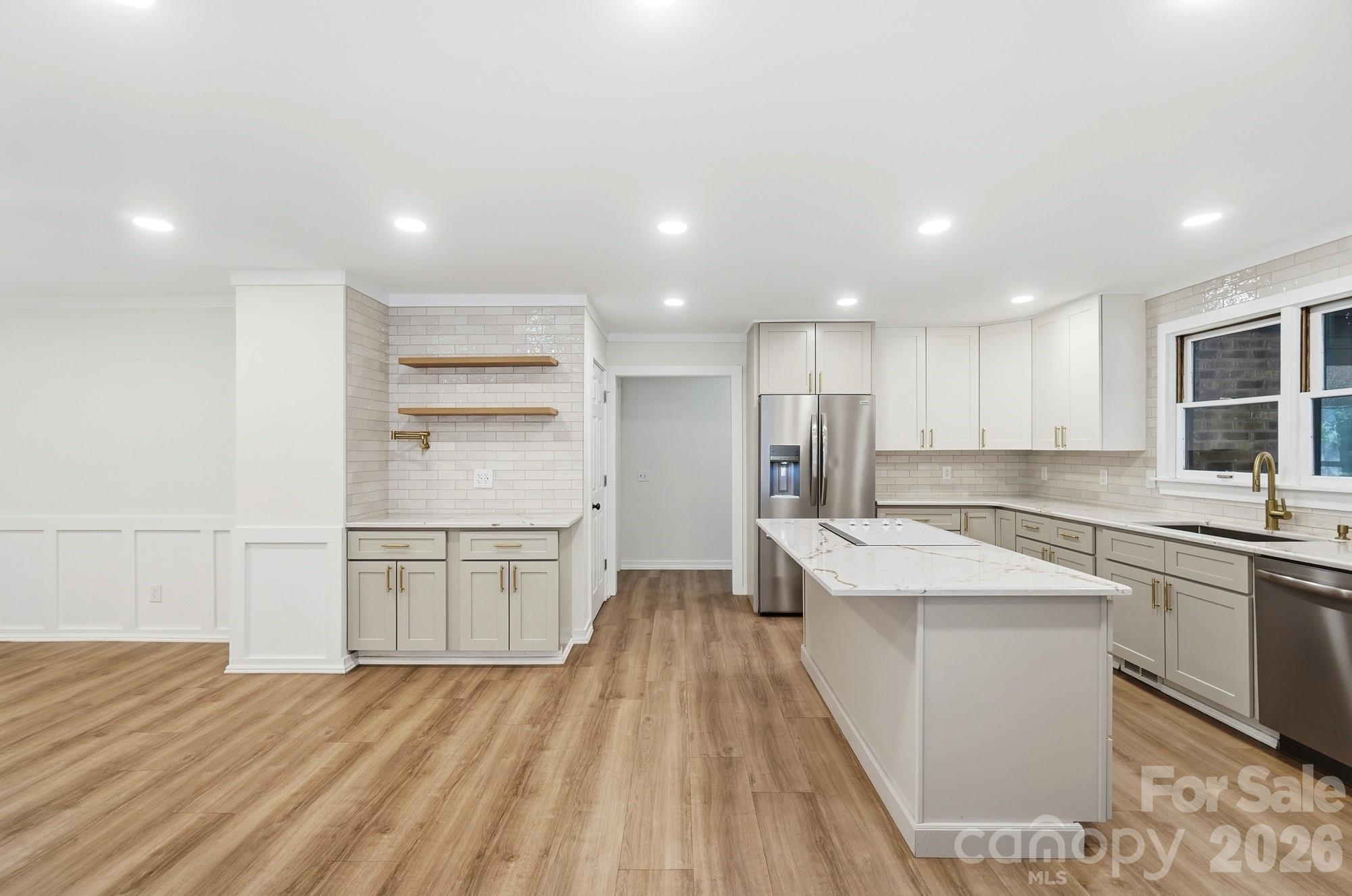 4020 Glen Haven Drive SW — Concord