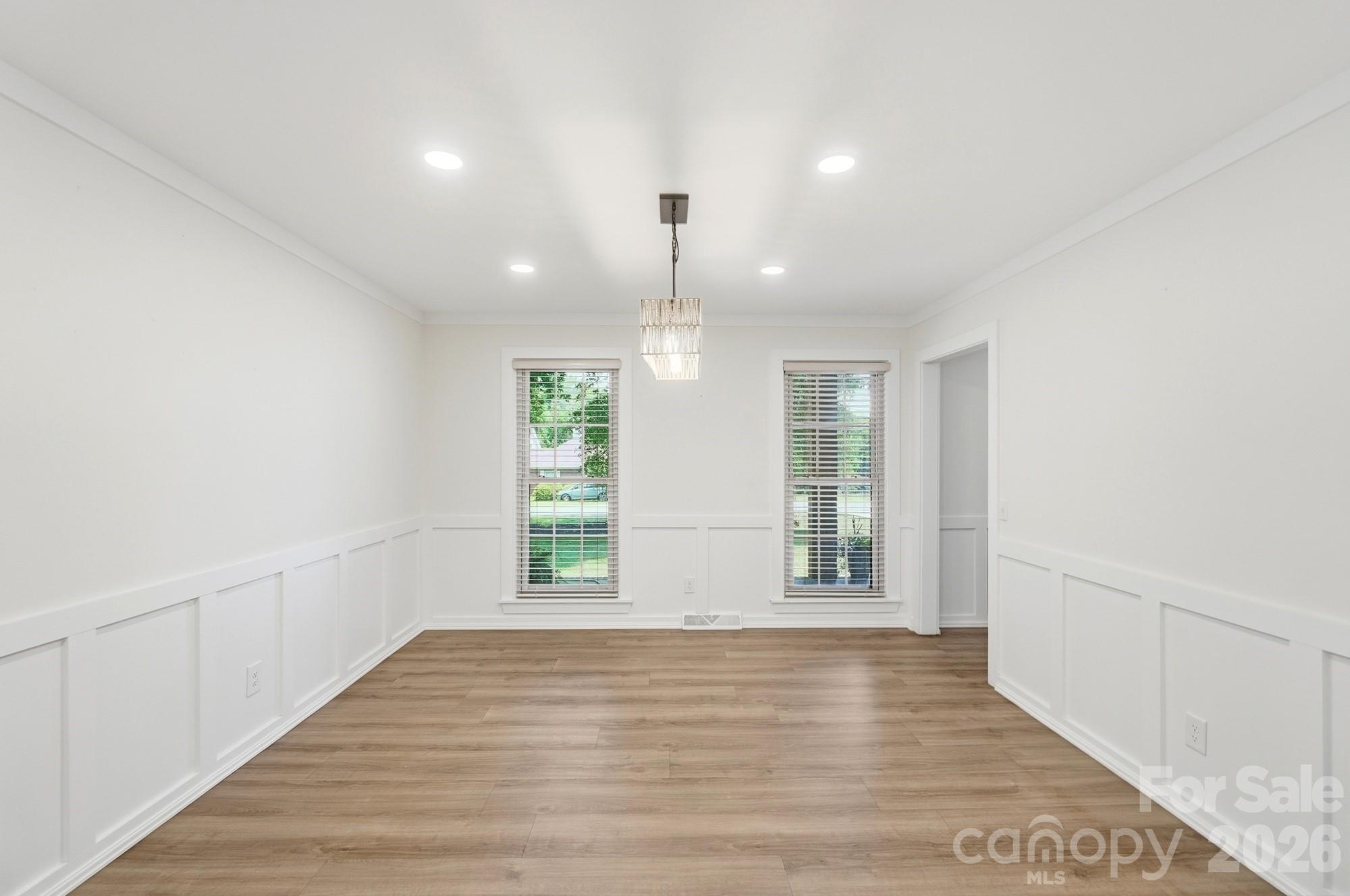 4020 Glen Haven Drive SW — Concord