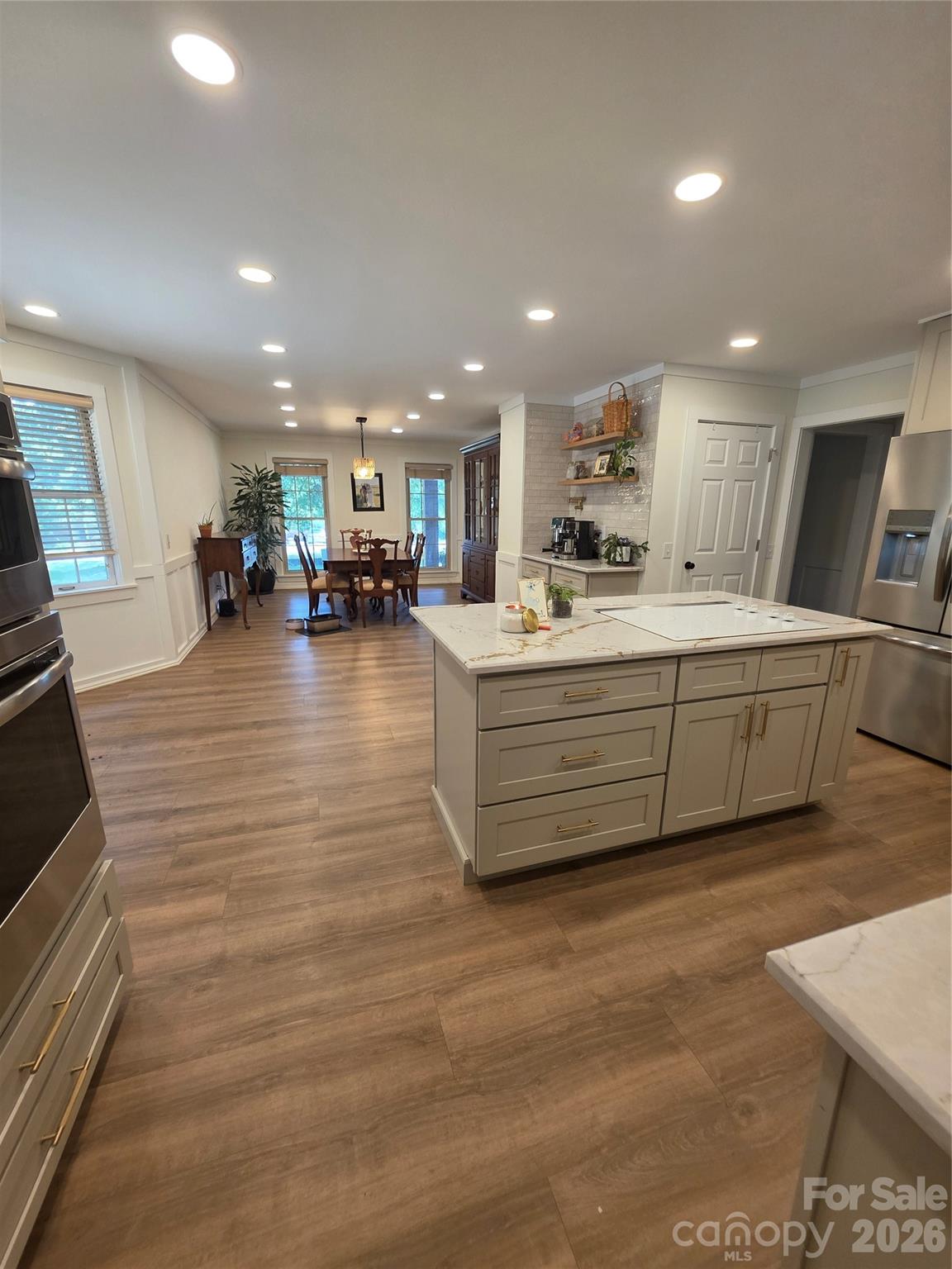 4020 Glen Haven Drive SW — Concord