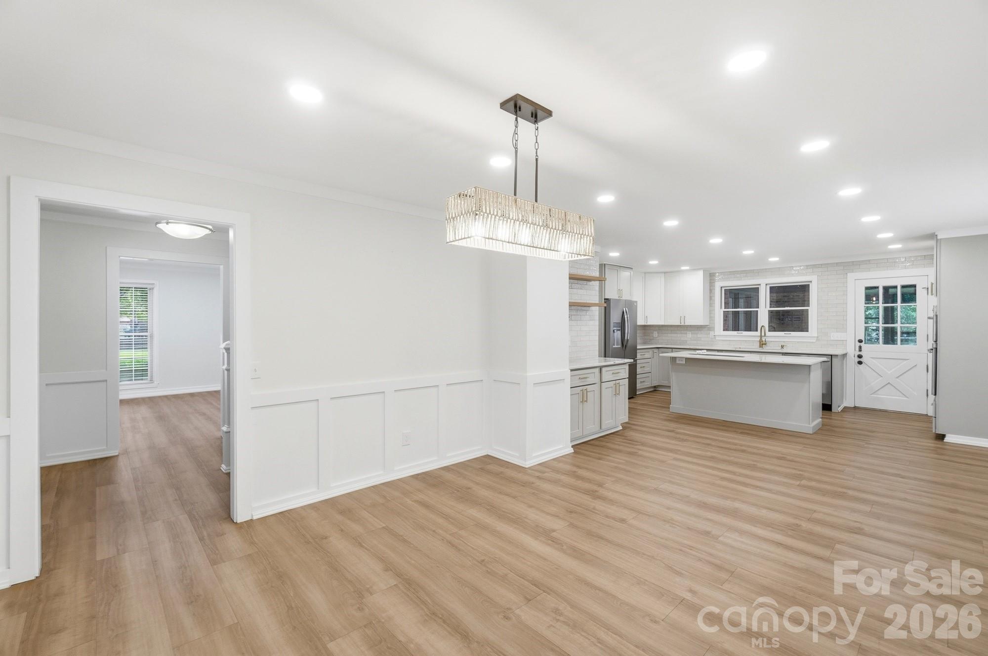 4020 Glen Haven Drive SW — Concord
