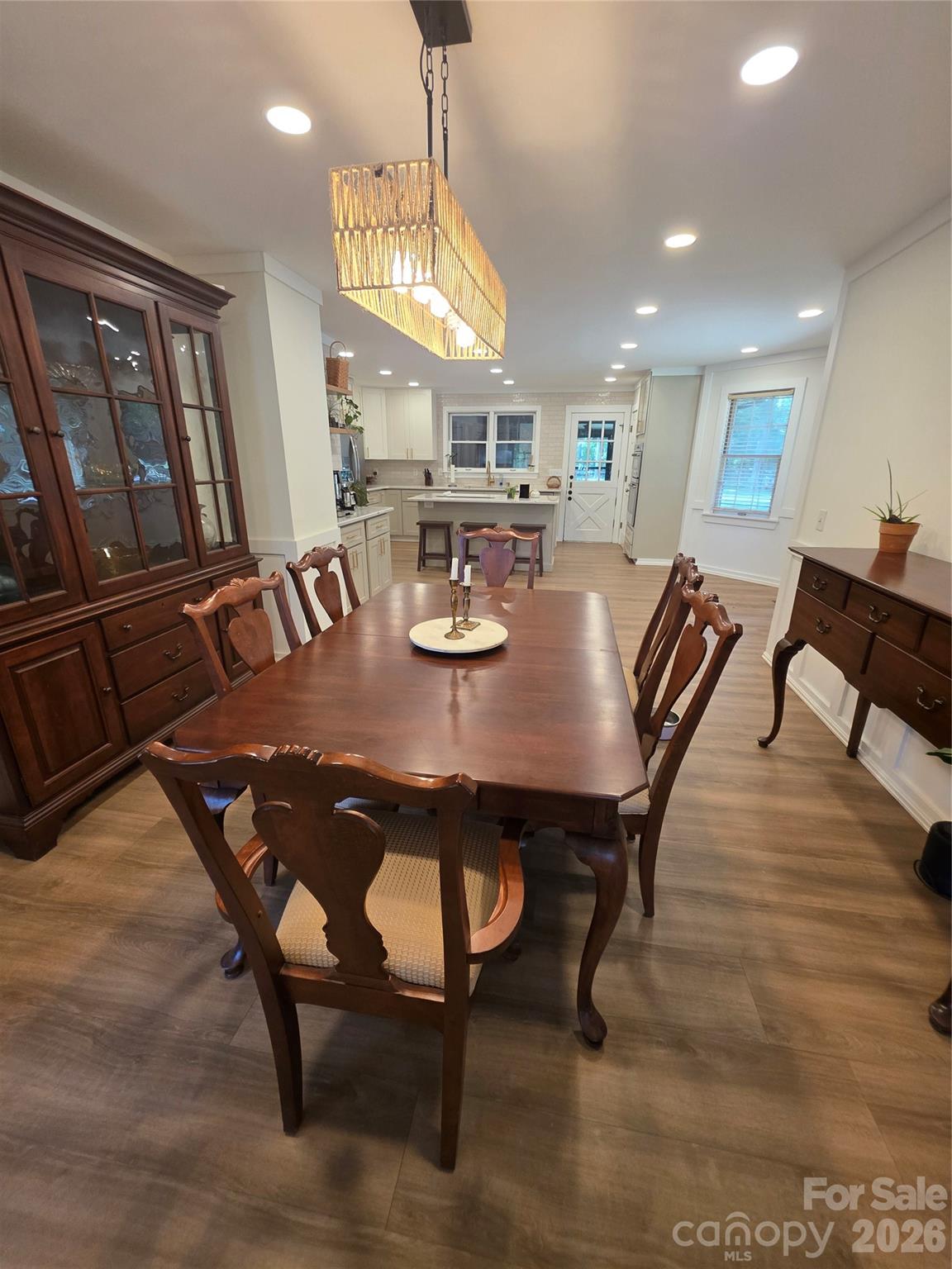 4020 Glen Haven Drive SW — Concord