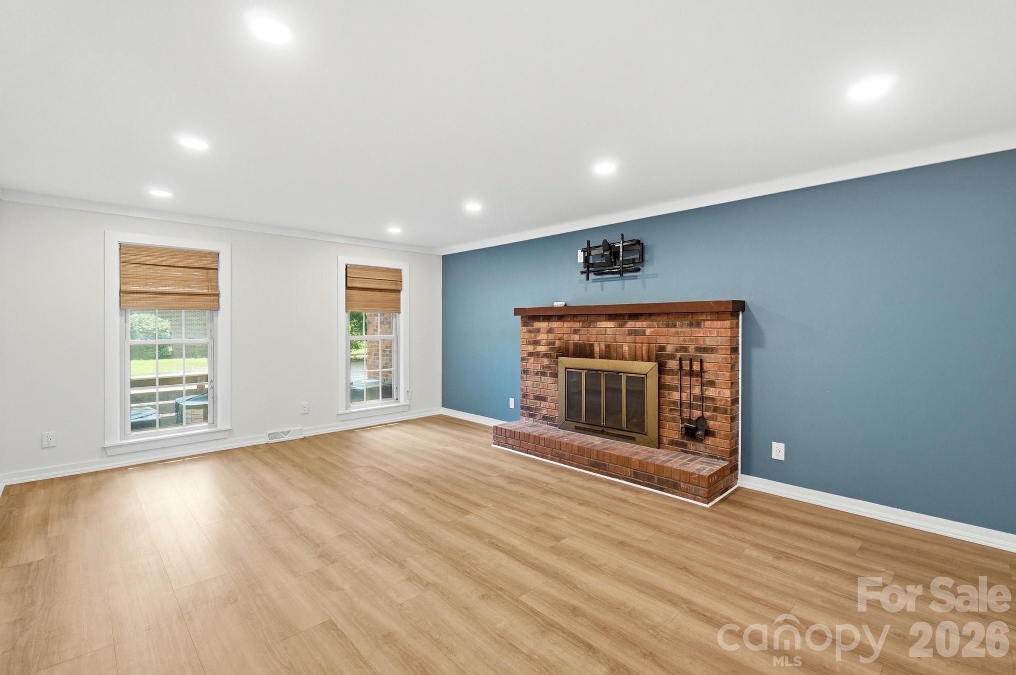 4020 Glen Haven Drive SW — Concord