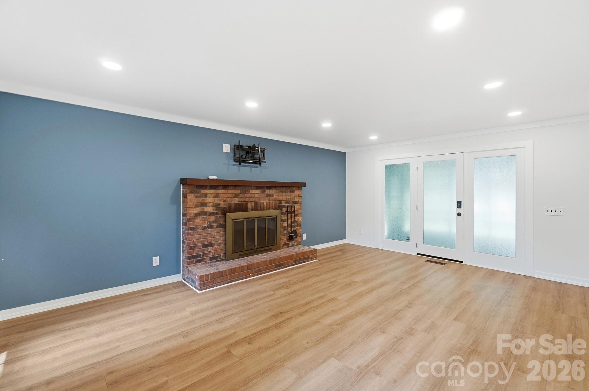 4020 Glen Haven Drive SW — Concord