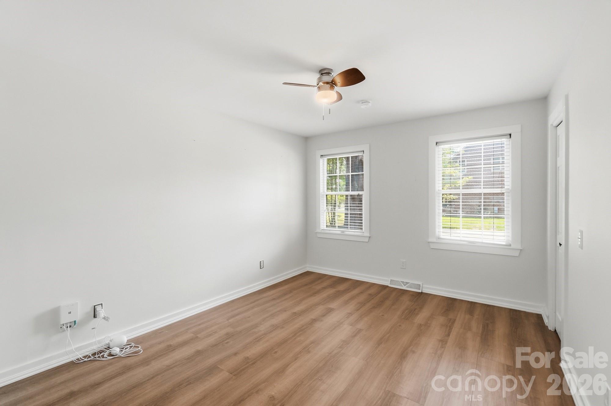 4020 Glen Haven Drive SW — Concord