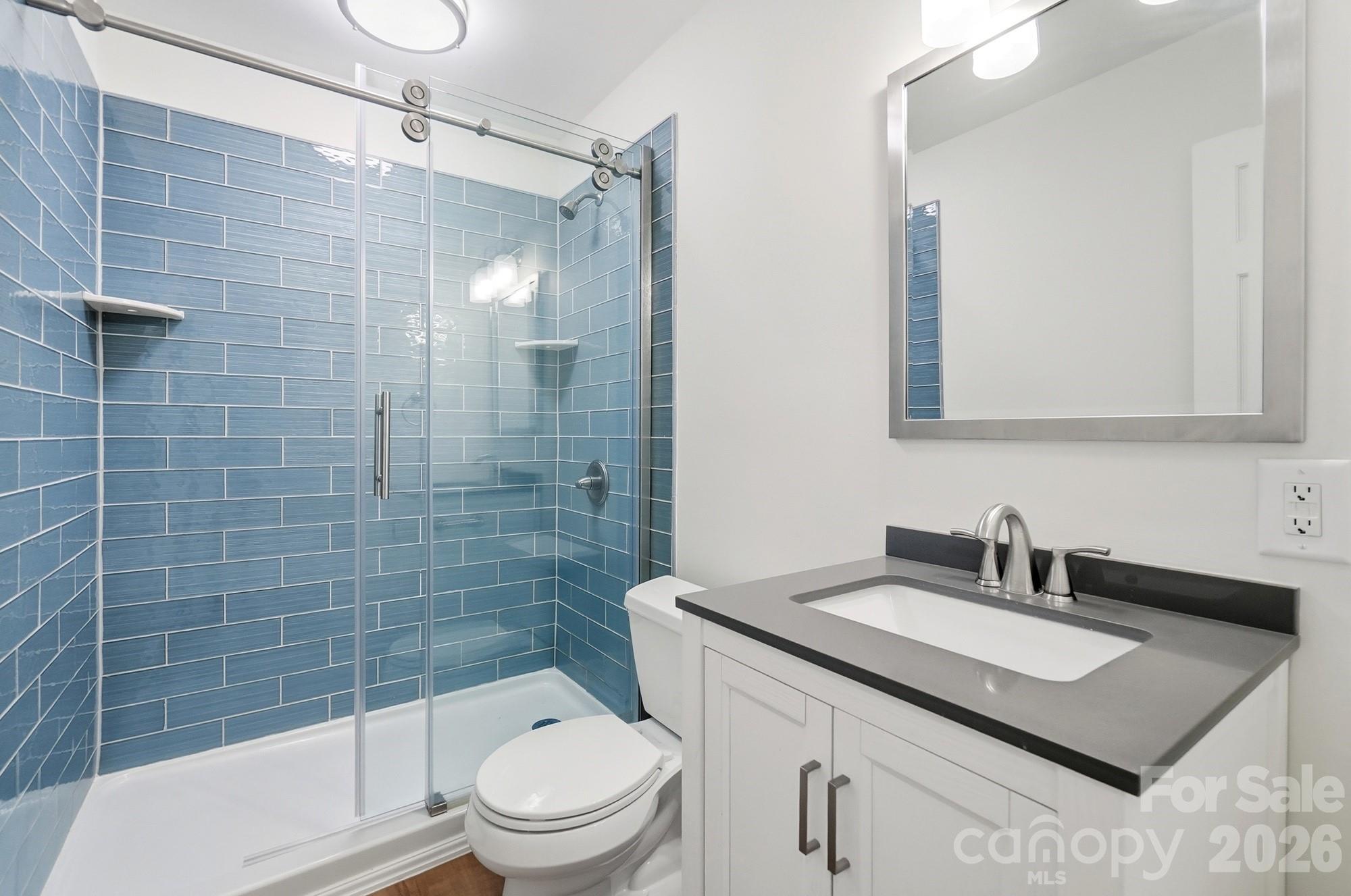 4020 Glen Haven Drive SW — Concord