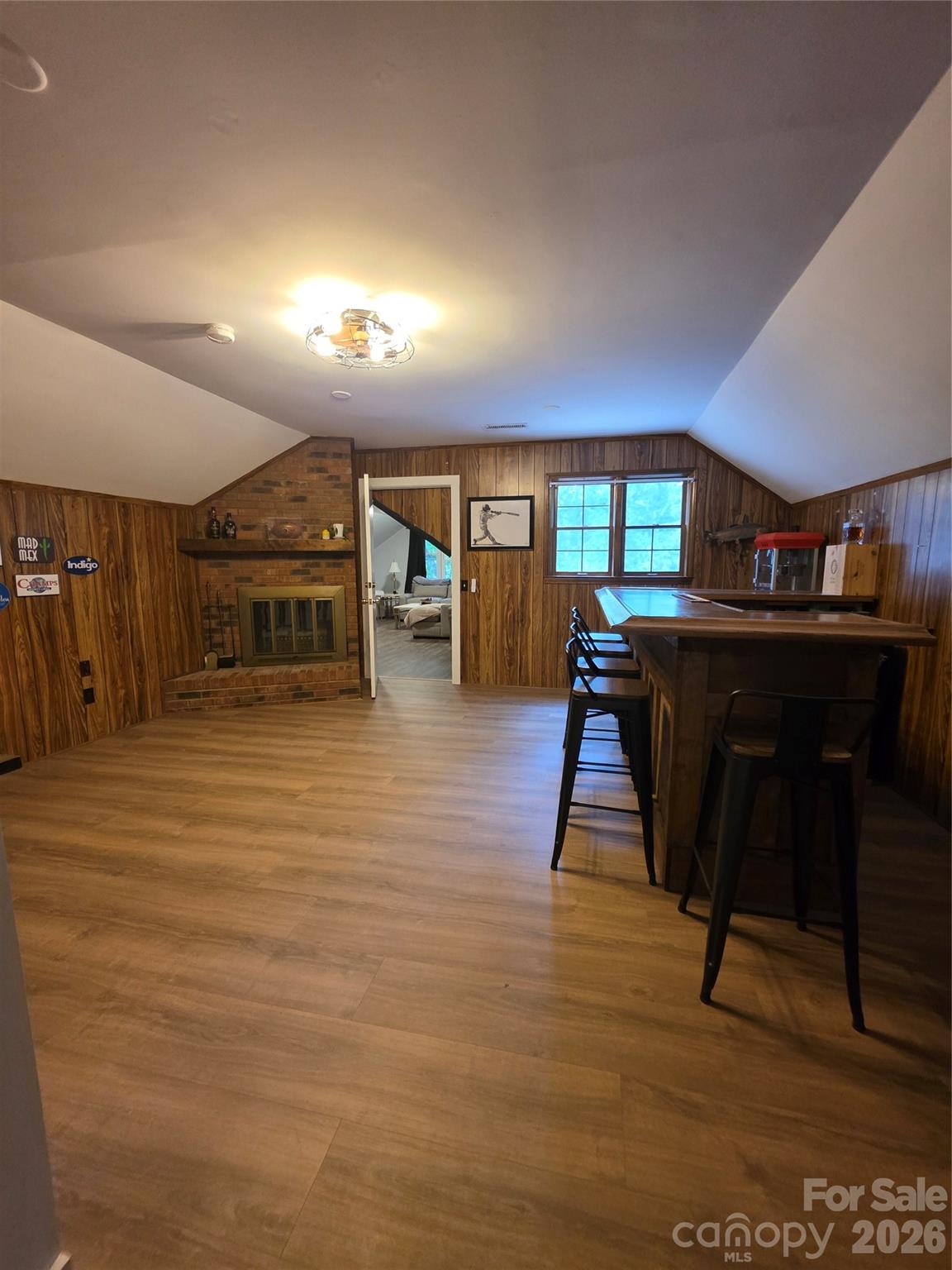 4020 Glen Haven Drive SW — Concord