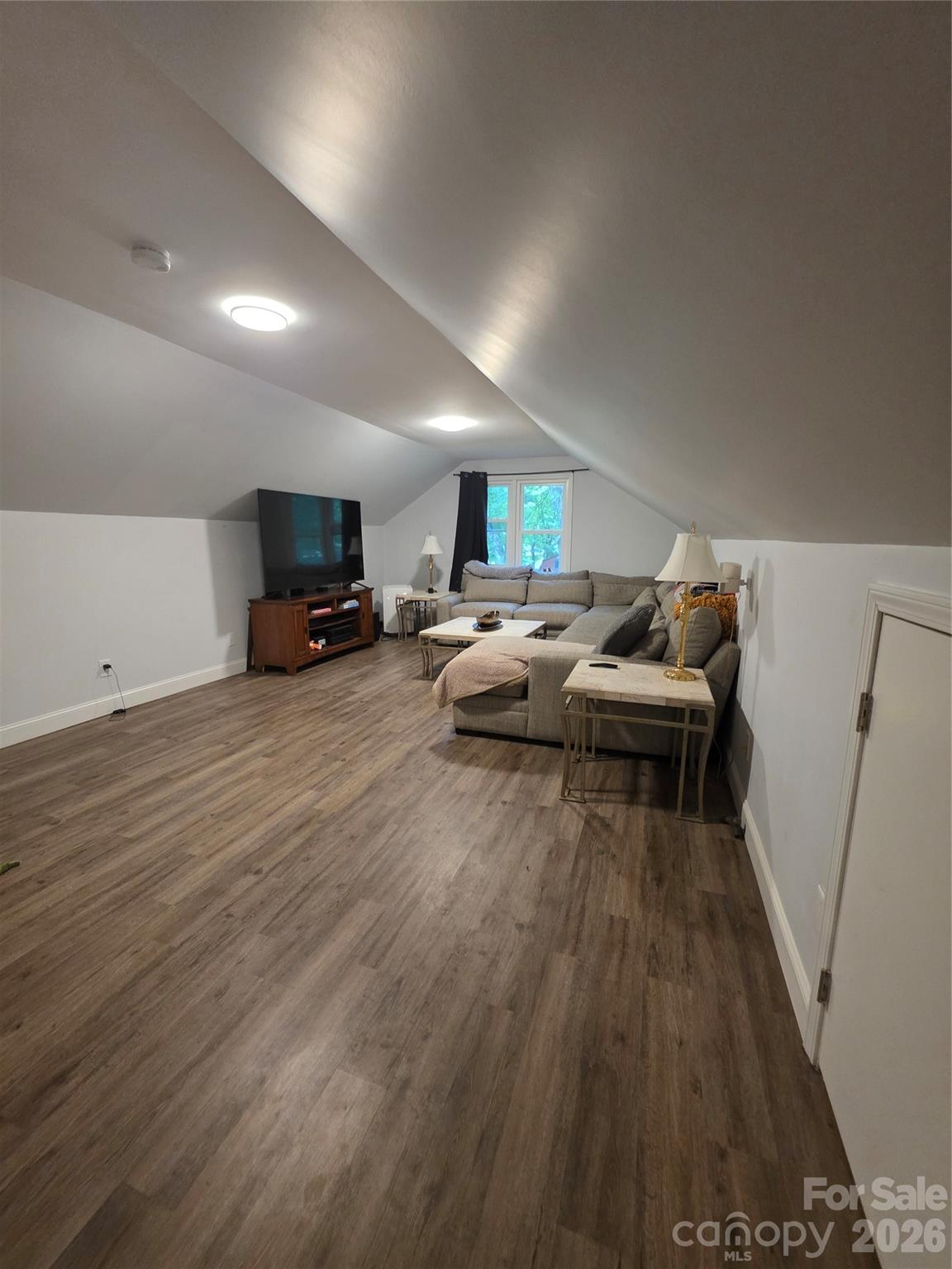 4020 Glen Haven Drive SW — Concord