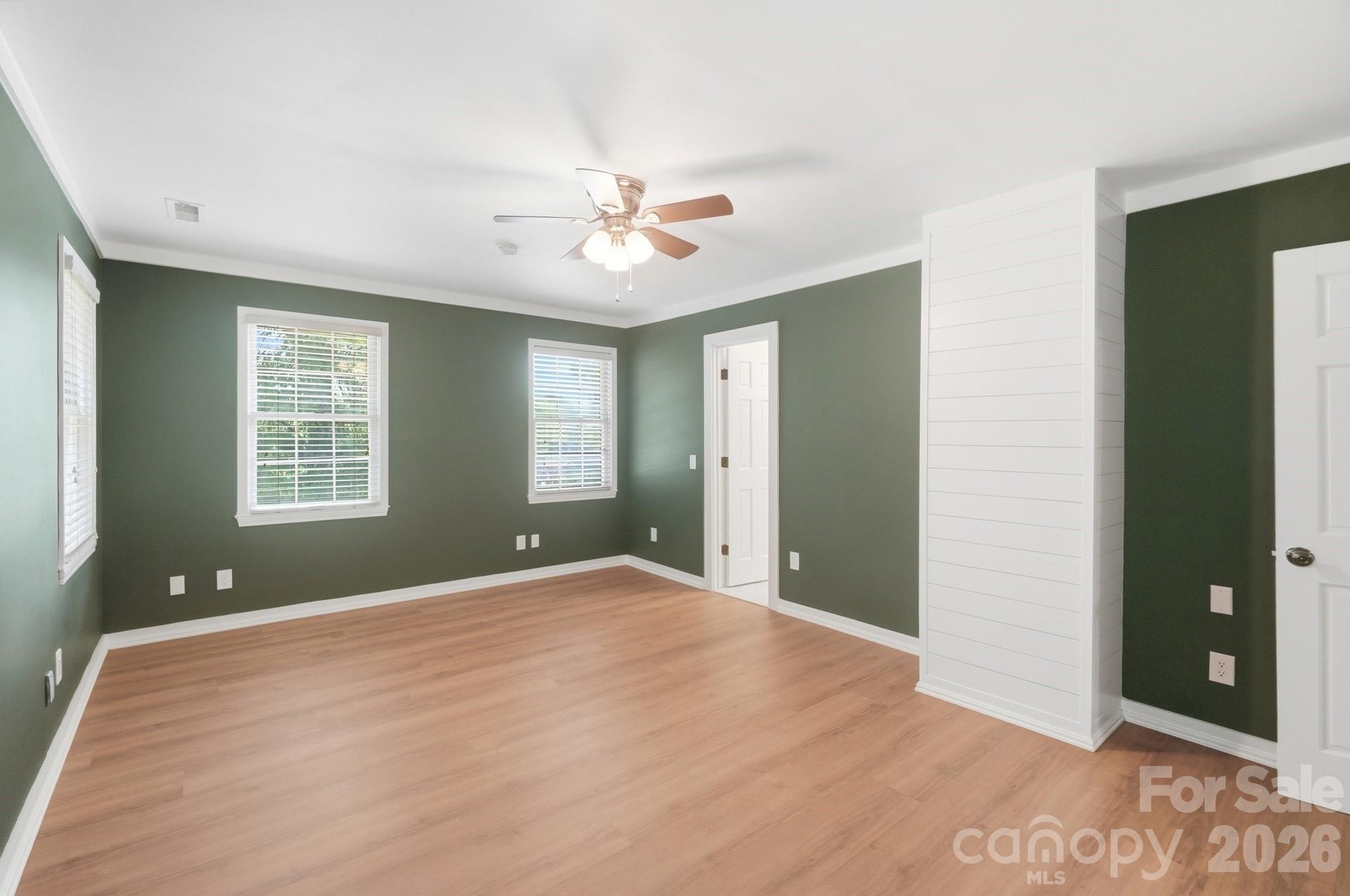 4020 Glen Haven Drive SW — Concord