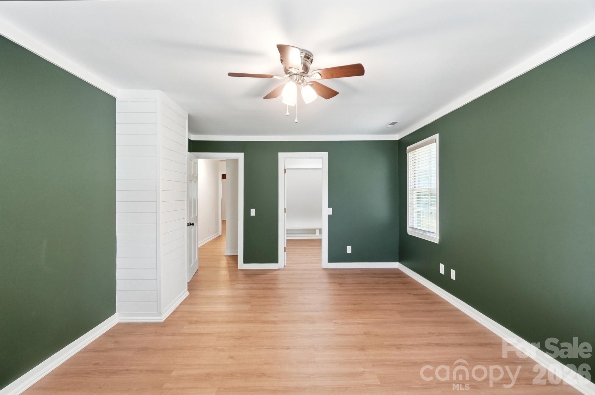 4020 Glen Haven Drive SW — Concord