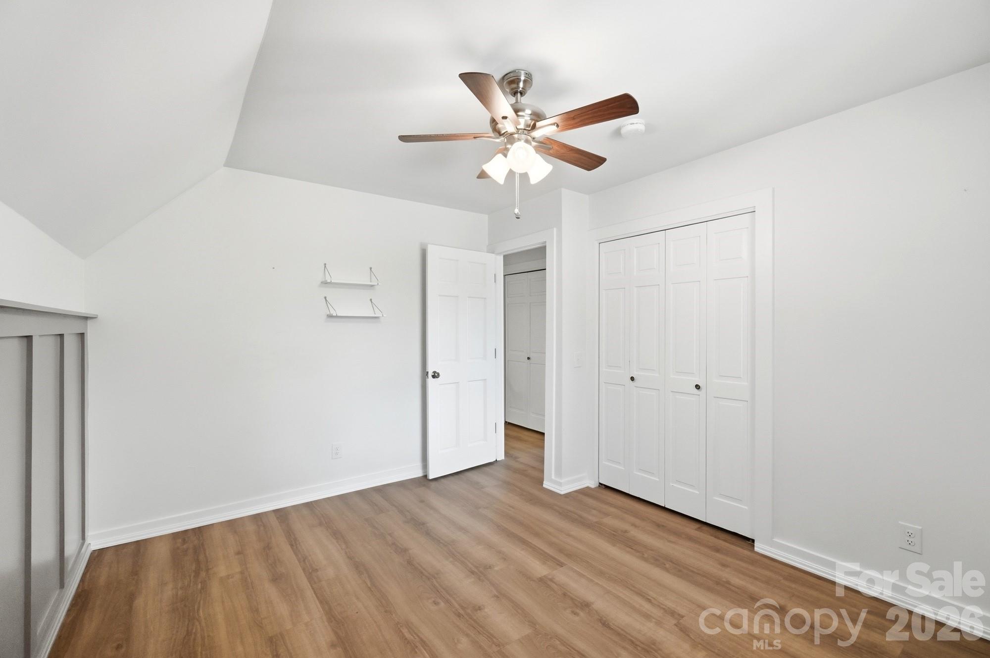 4020 Glen Haven Drive SW — Concord