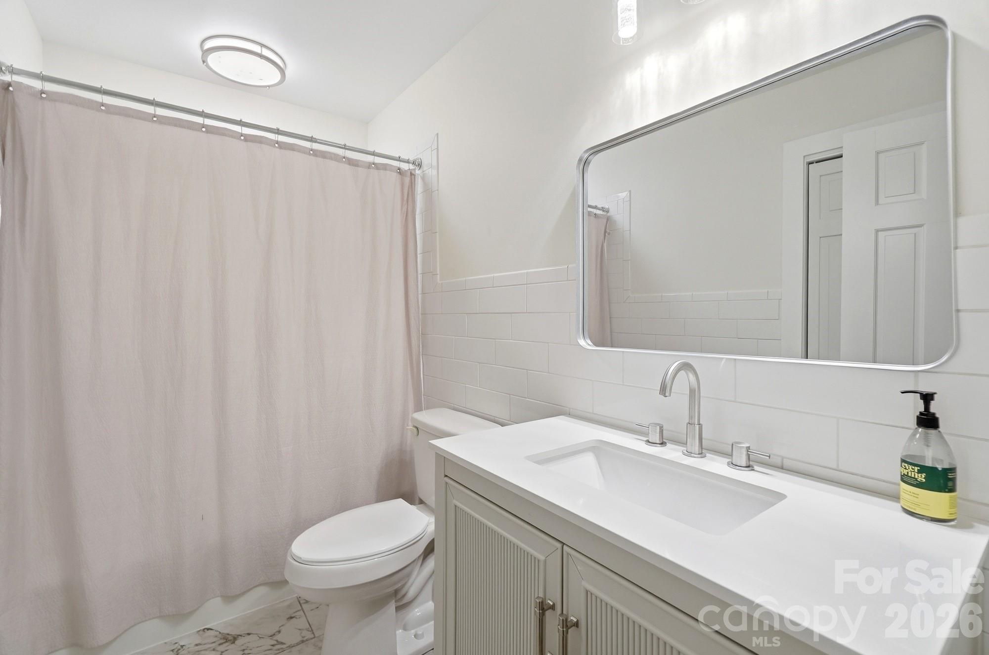 4020 Glen Haven Drive SW — Concord